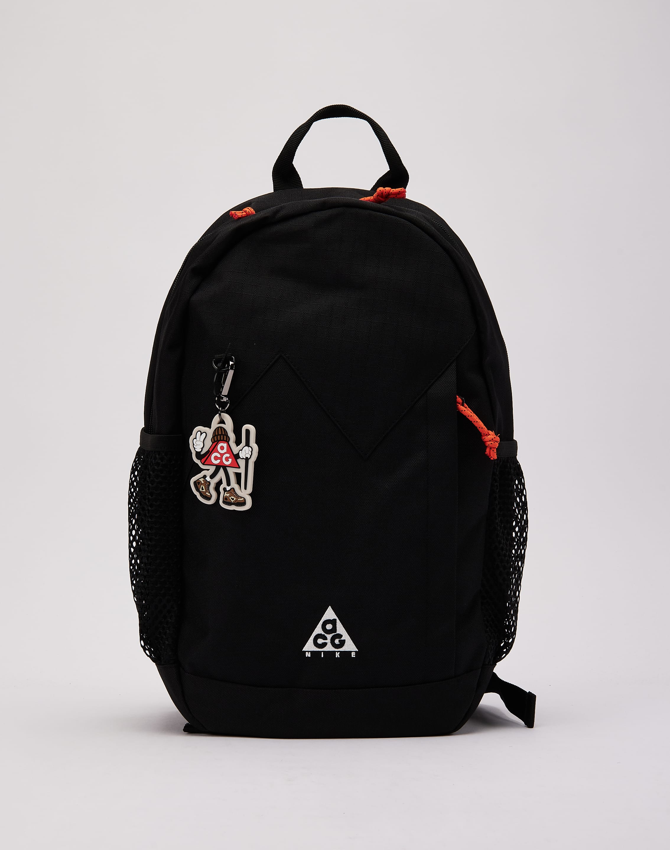 Nike ACG Big Kids' Daypack (18L) in Black, Size: One Size
