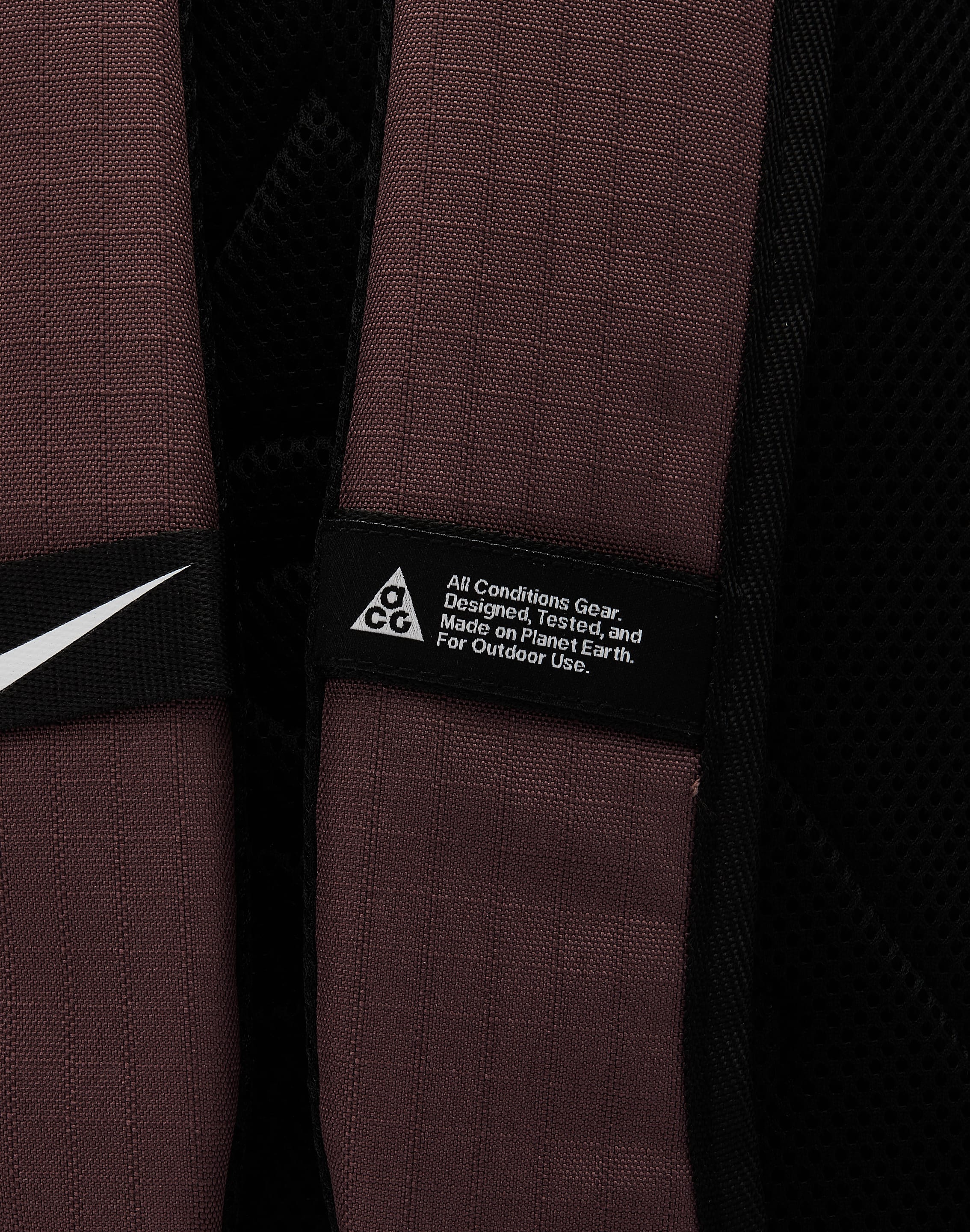 Photo of Nike ACG Daypack
