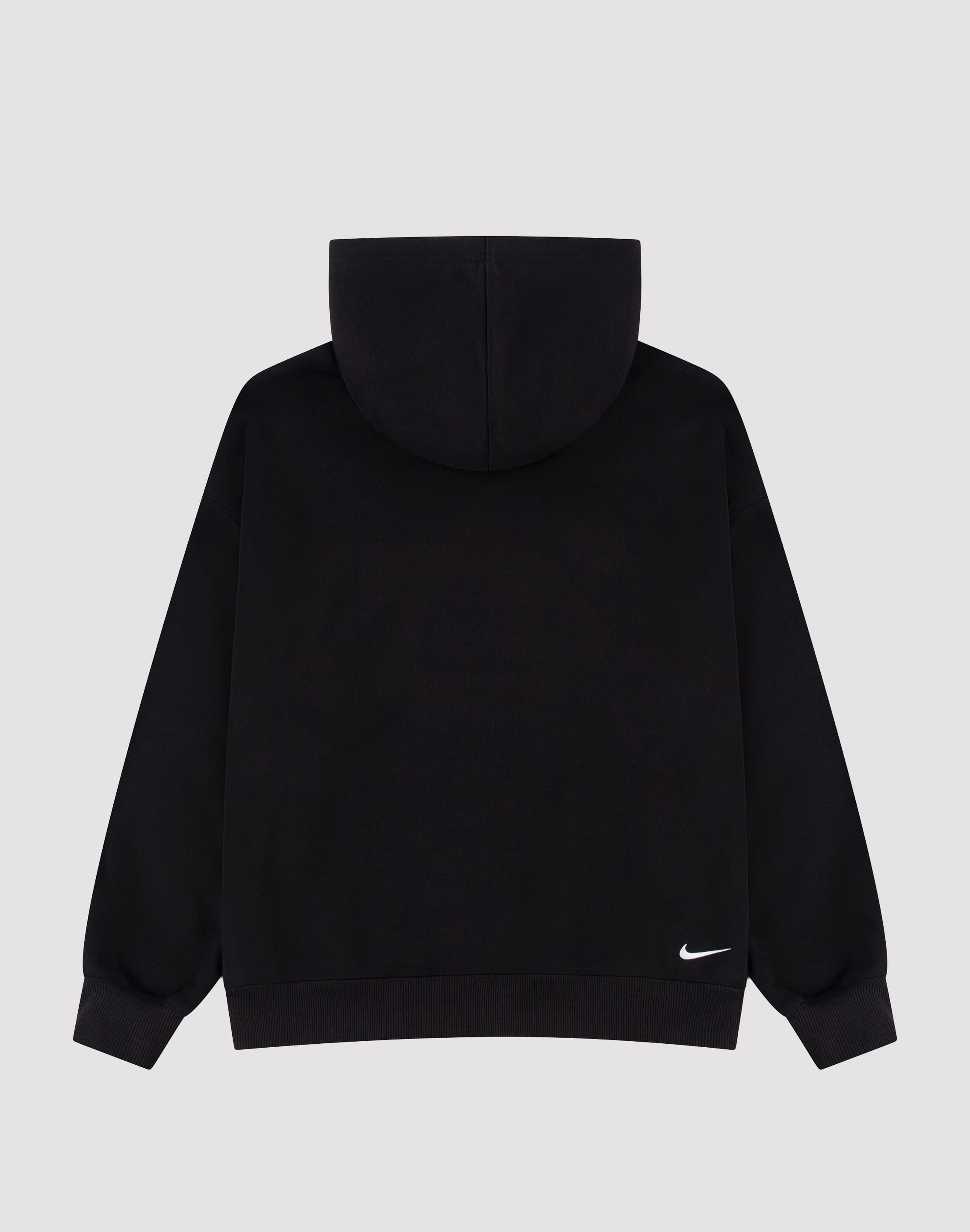 Nike ACG Fleece Hoodie Grade-School, image 2 of 2