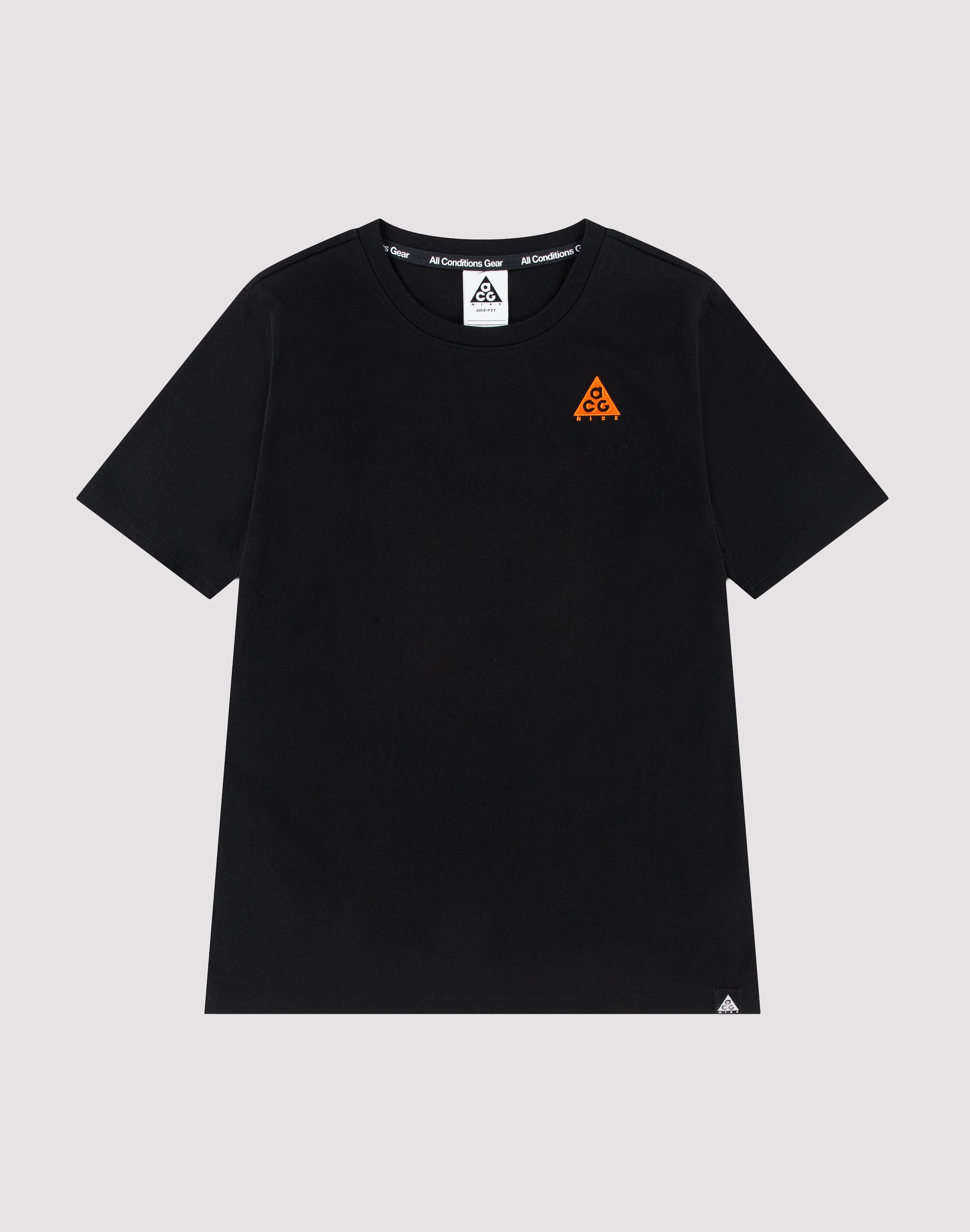 Nike ACG Tee Grade-School, image 2 of 2