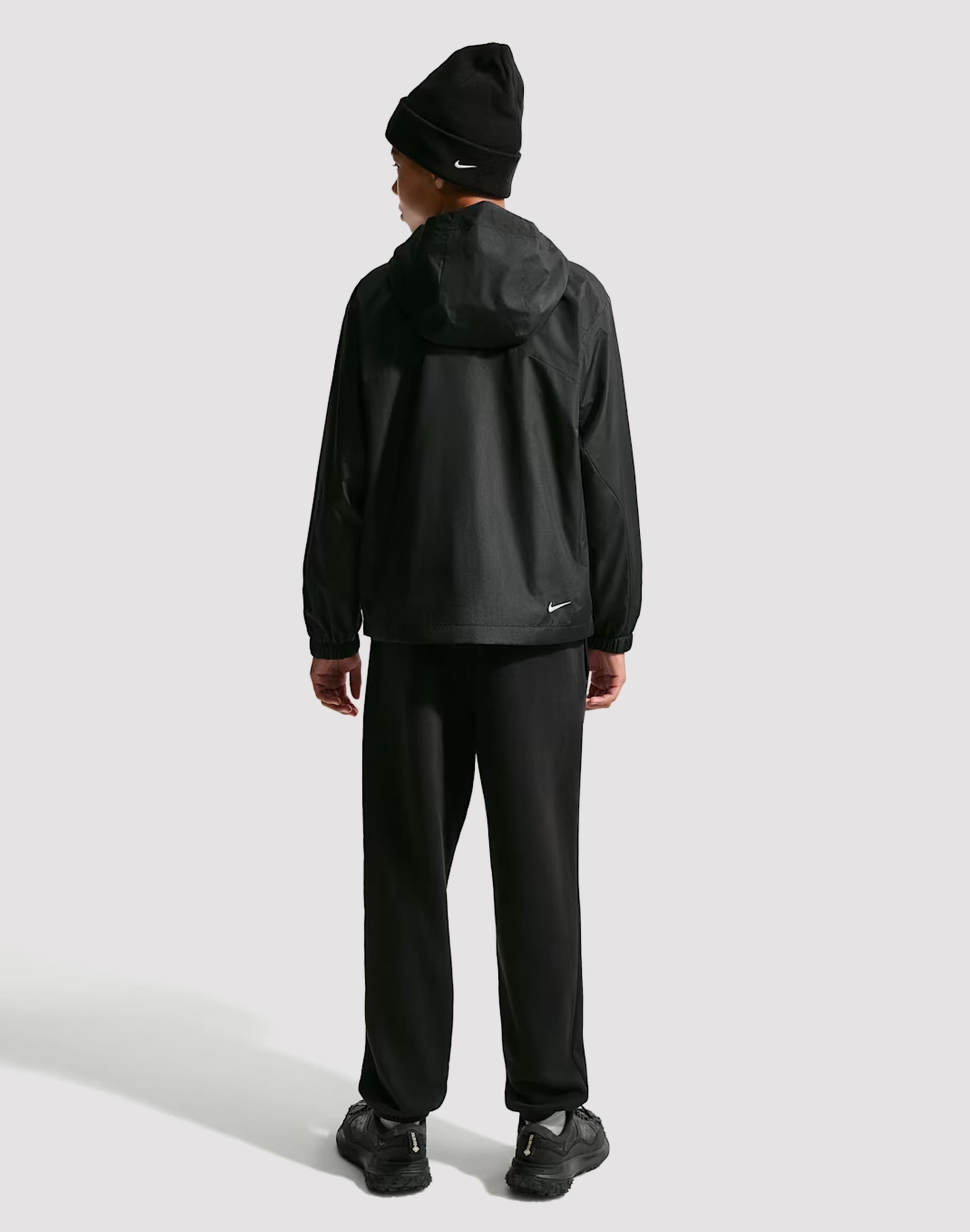 Nike ACG Essentials Rain Jacket Grade-School, image 2 of 2