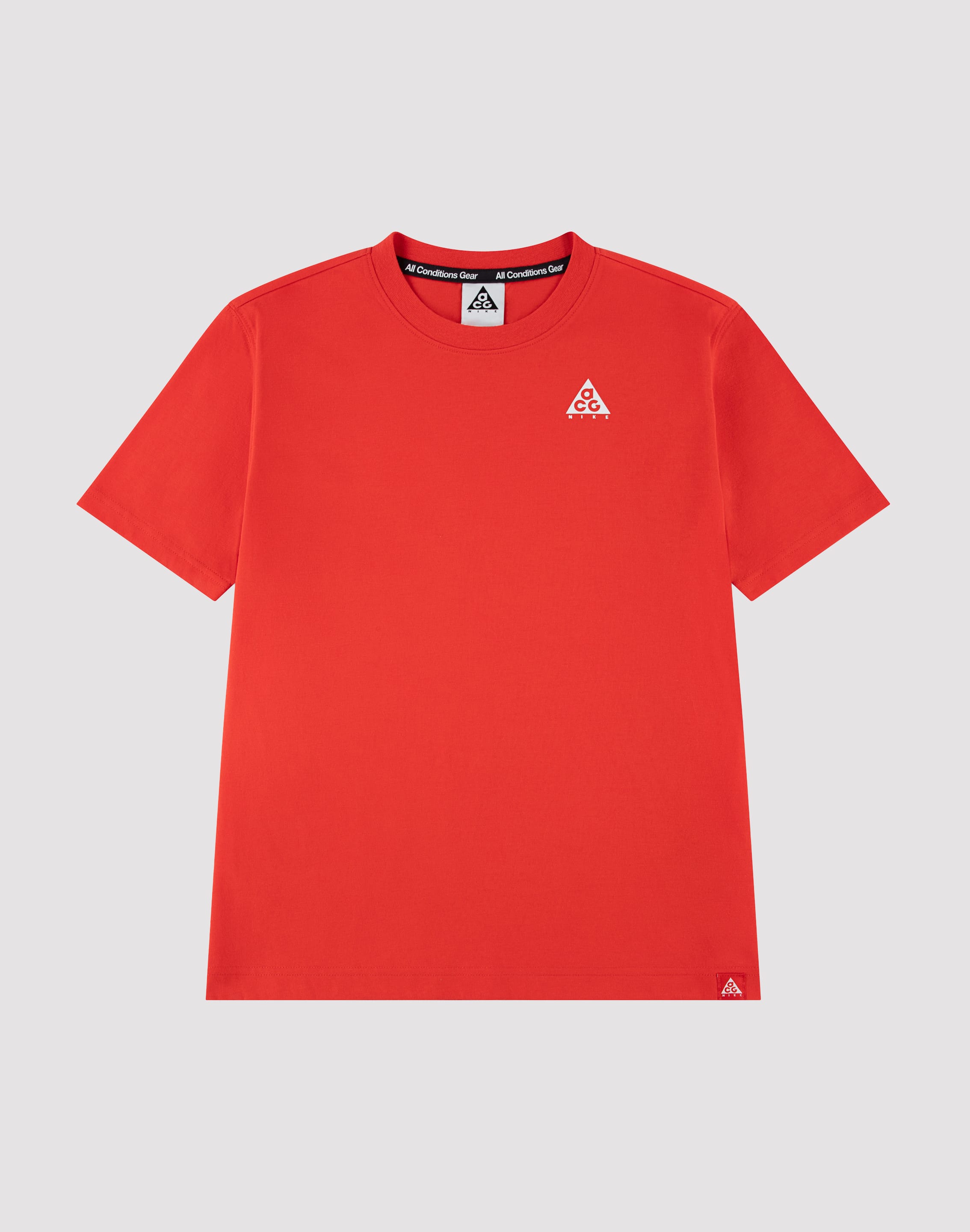 Nike ACG Tee Grade-School, image 1 of 2