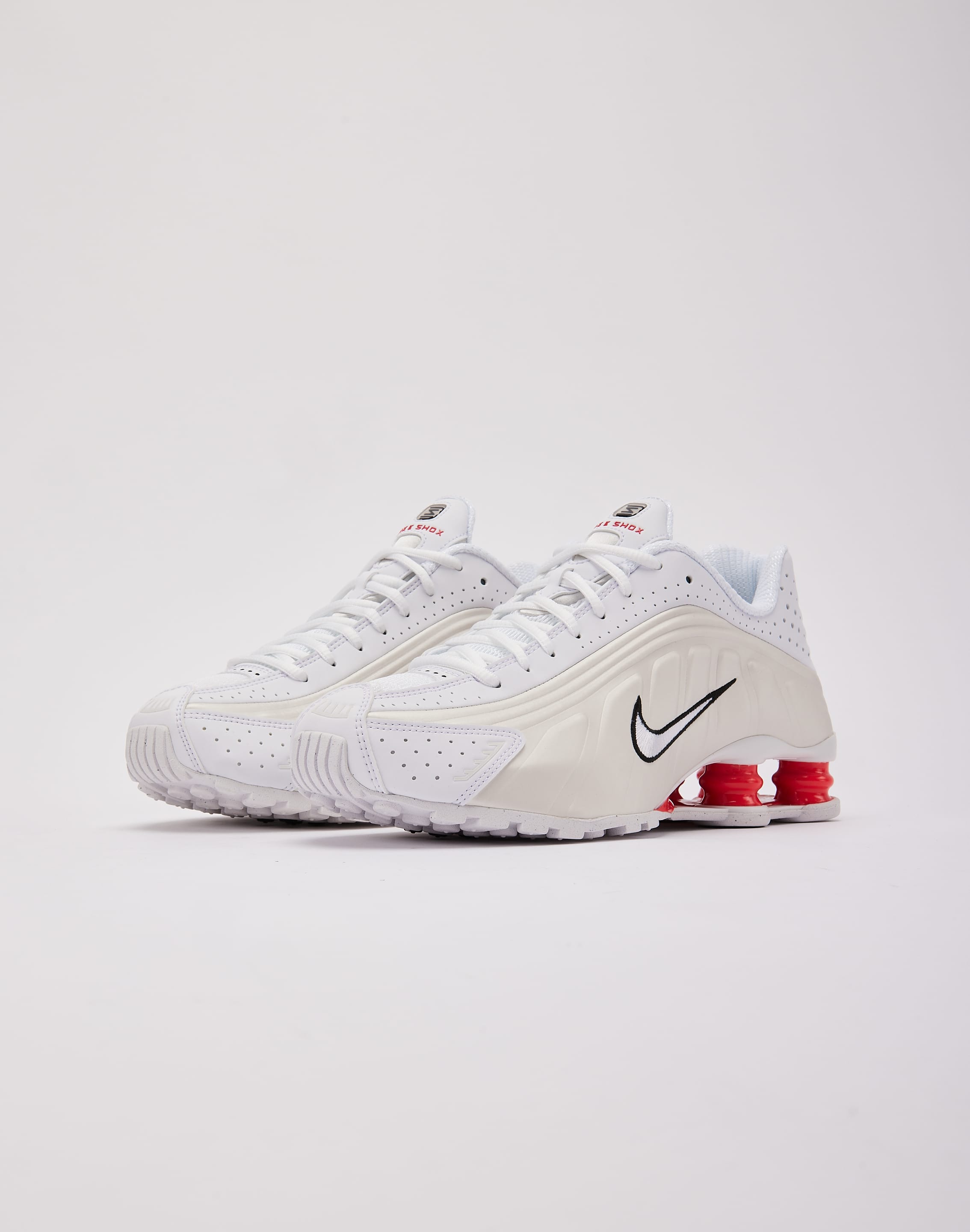 Nike Shox R4 – DTLR