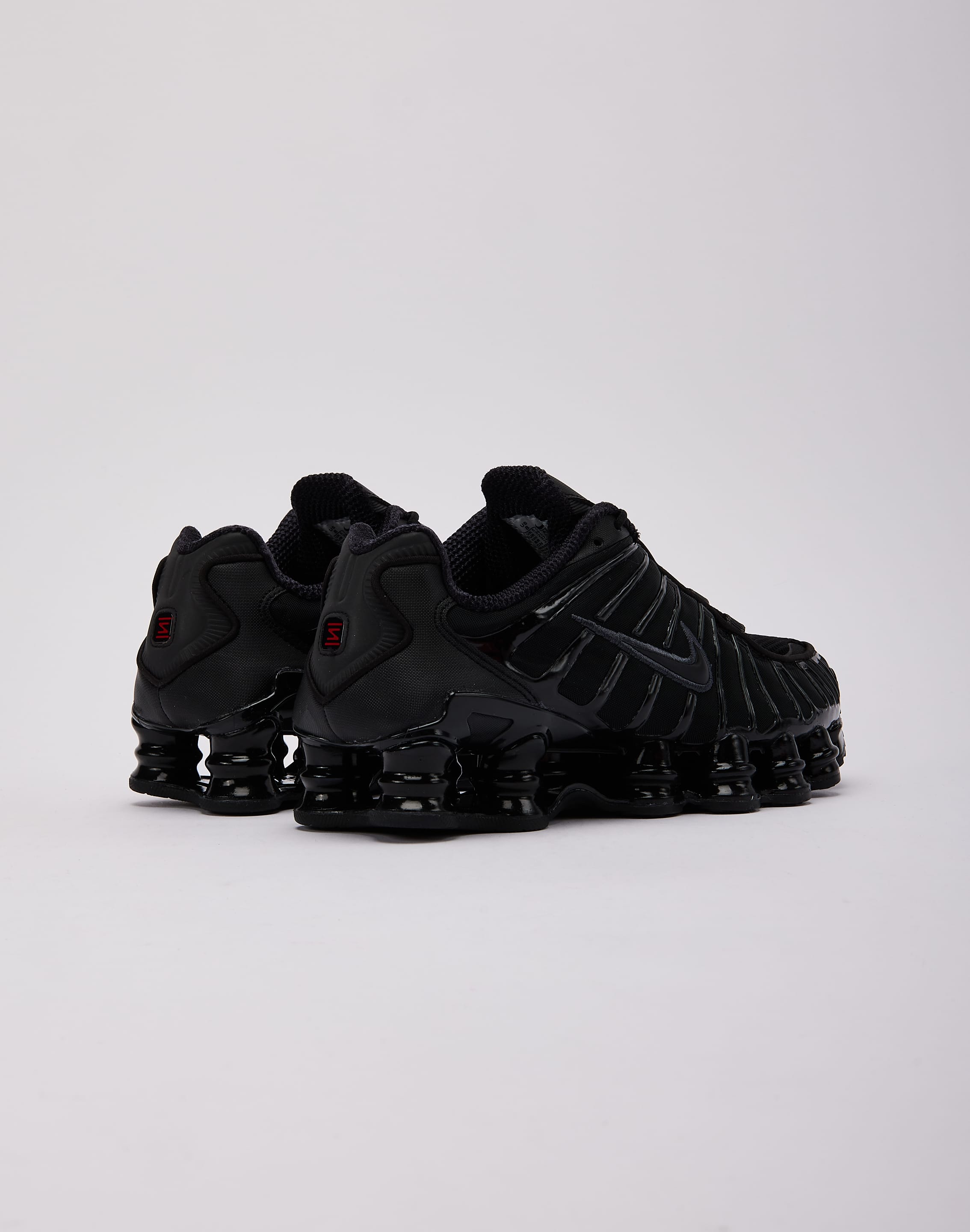 Nike Shox TL – DTLR