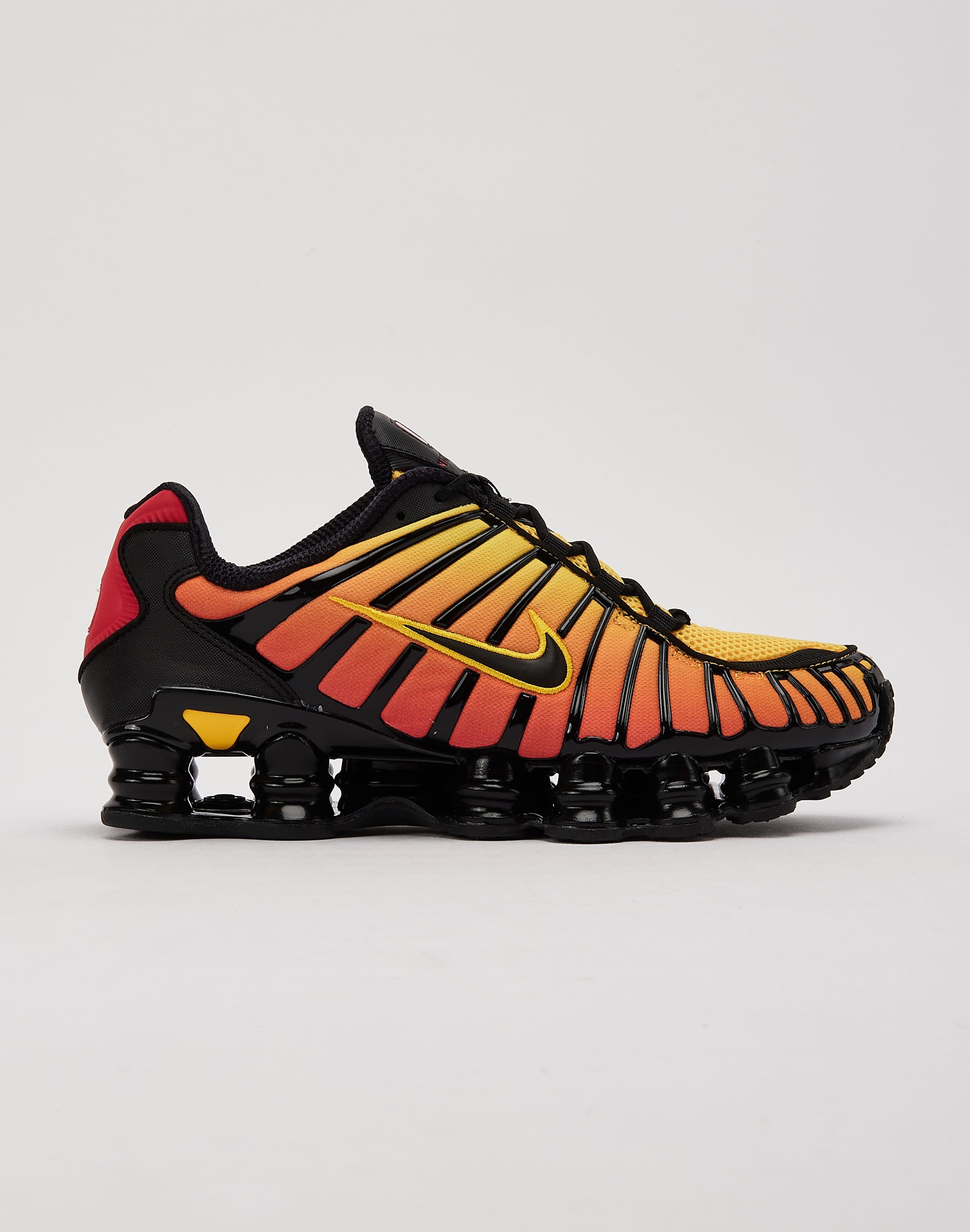 Nike Shox TL – DTLR - Main Image
