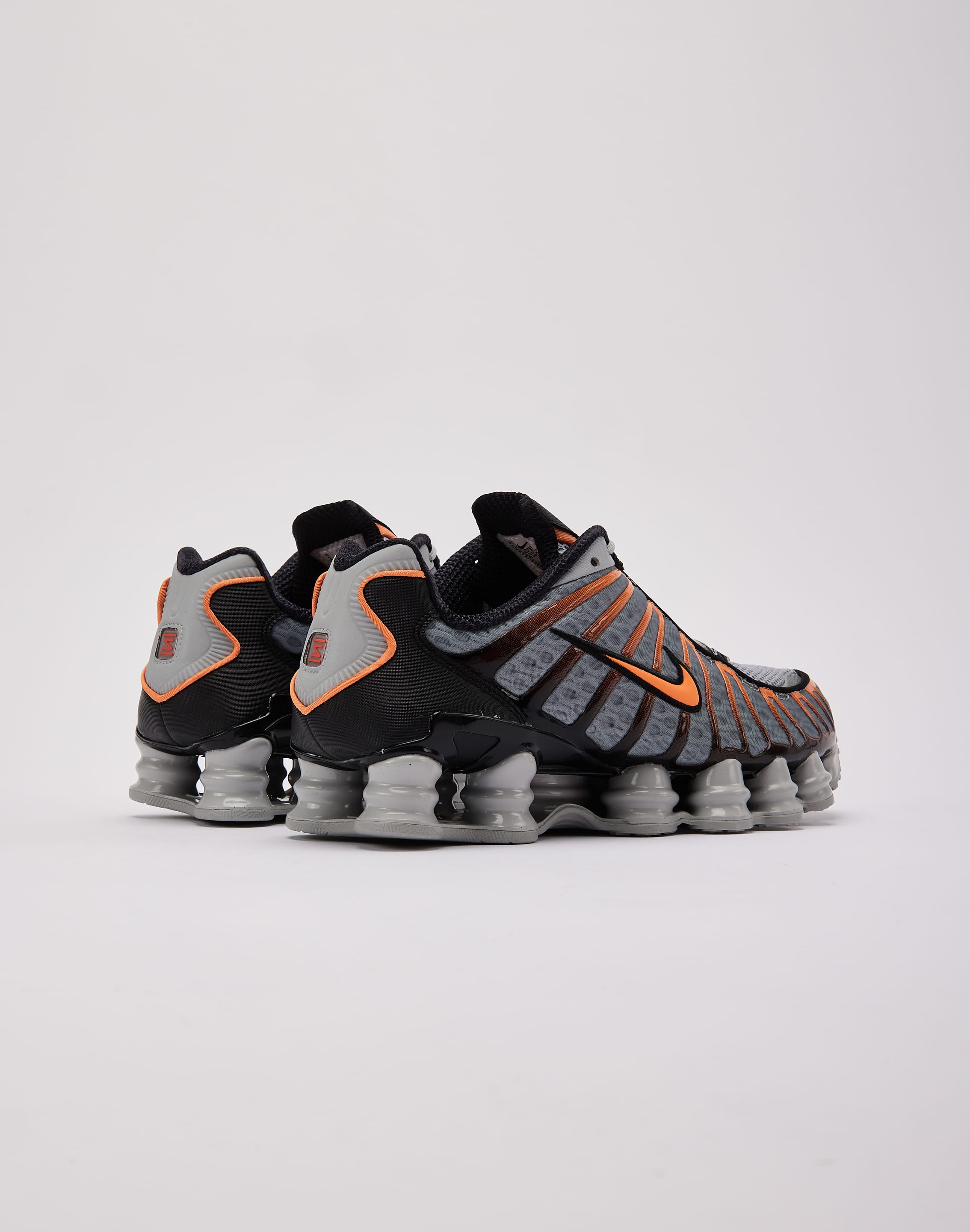 Nike Shox TL