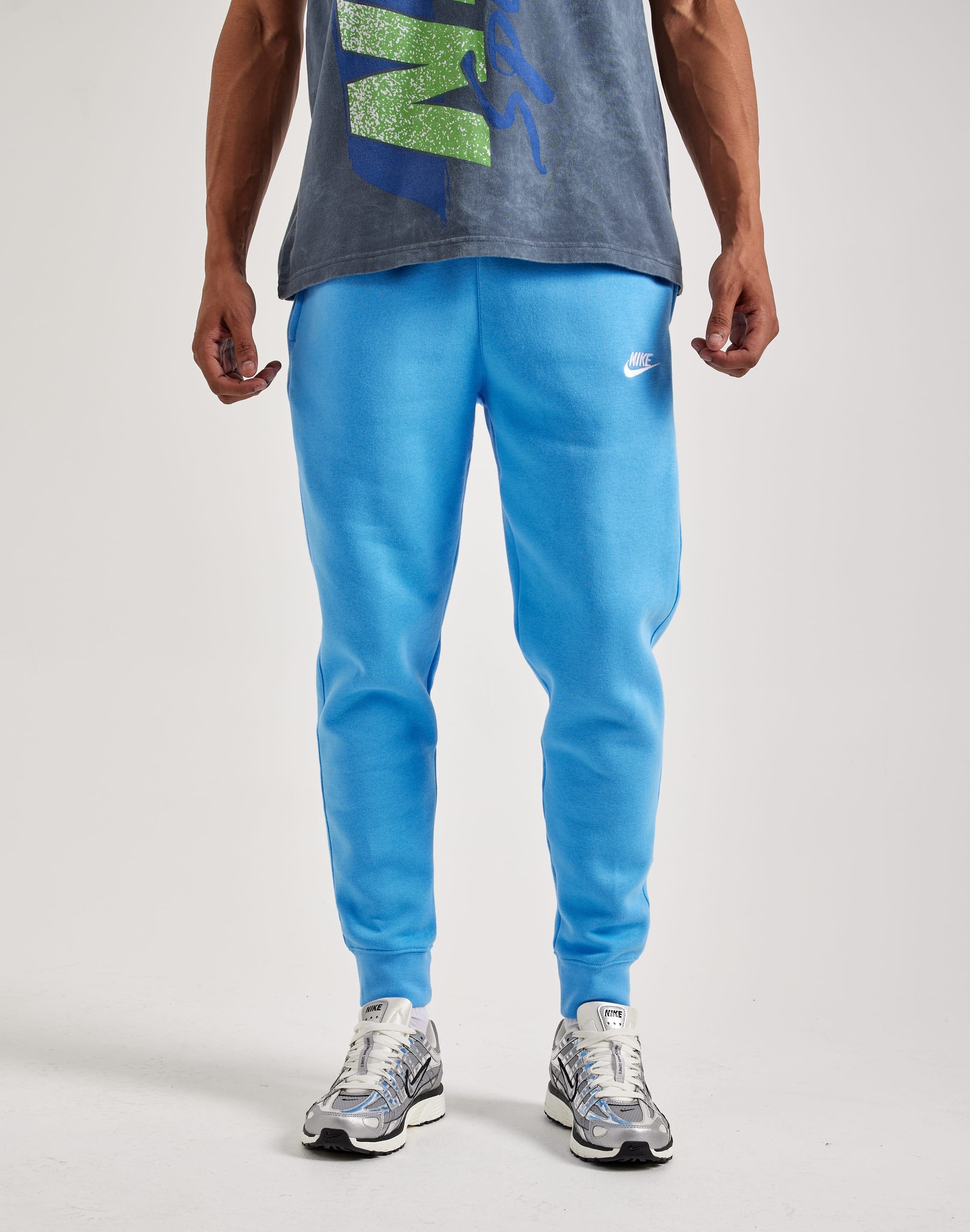 Nike NSW Club Fleece Joggers – DTLR - Main Image