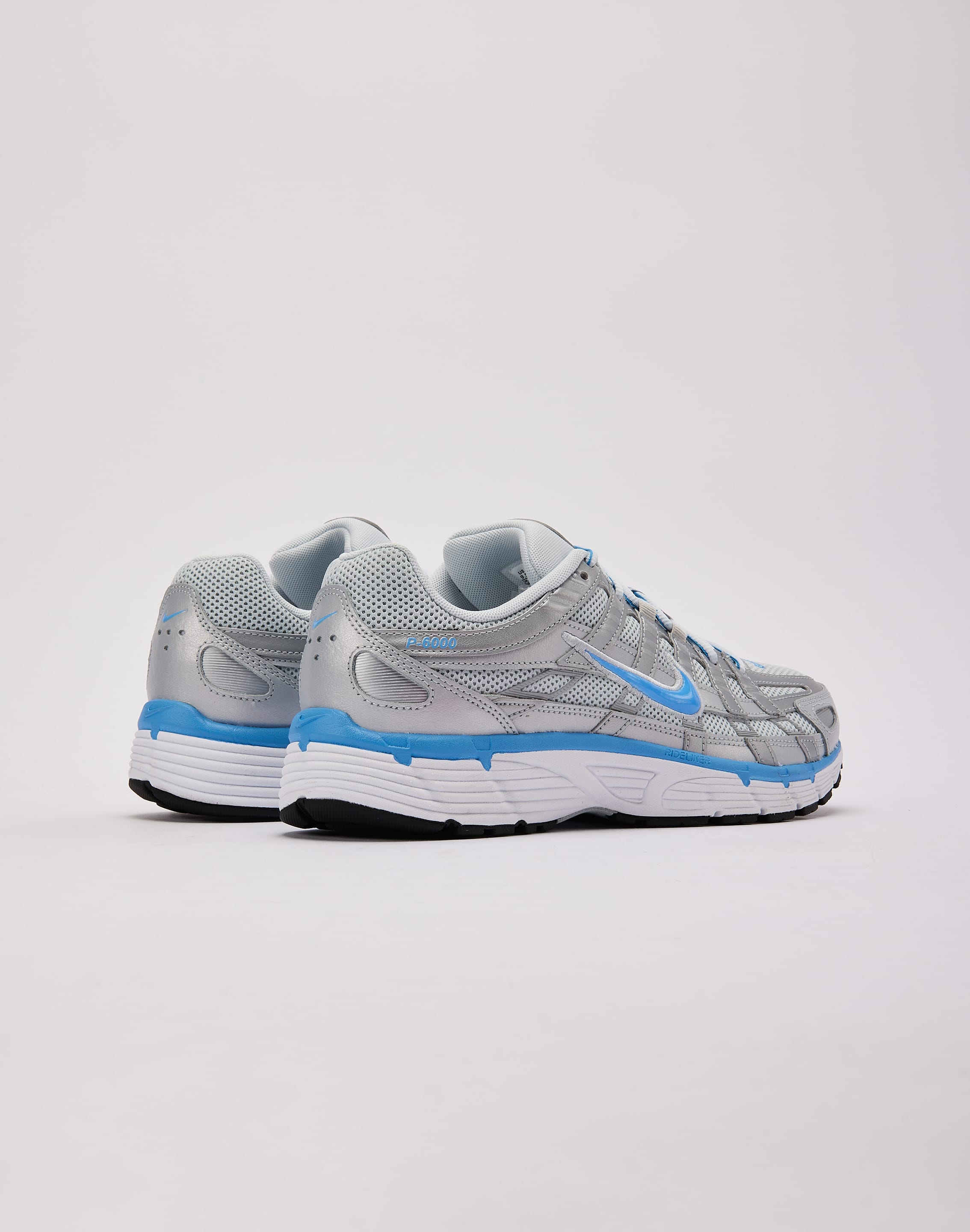 Nike P-6000