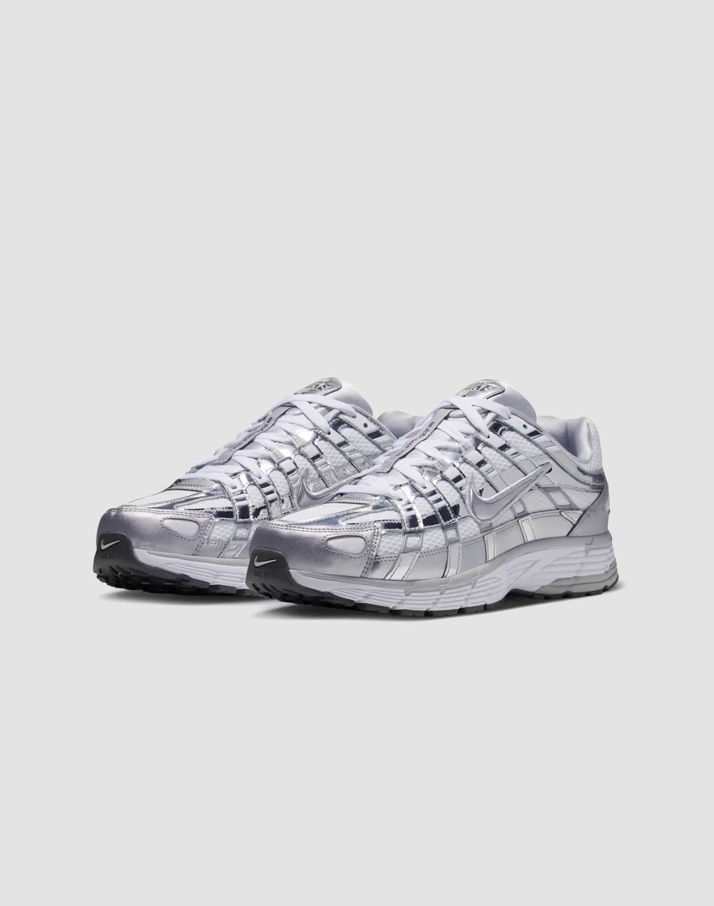 Nike P-6000 Grade-School, image 2 of 2