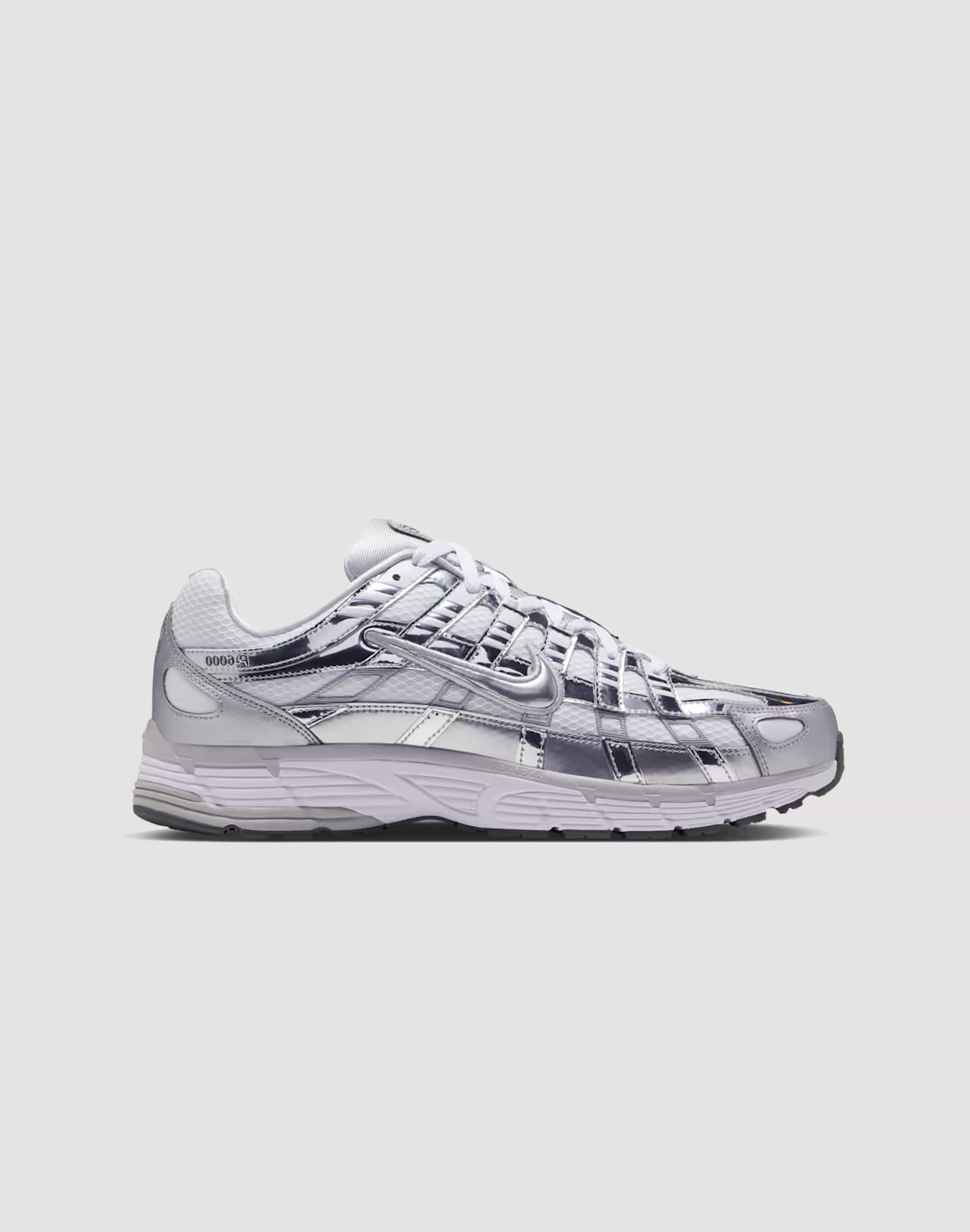 Nike P-6000 Grade-School, image 1 of 2