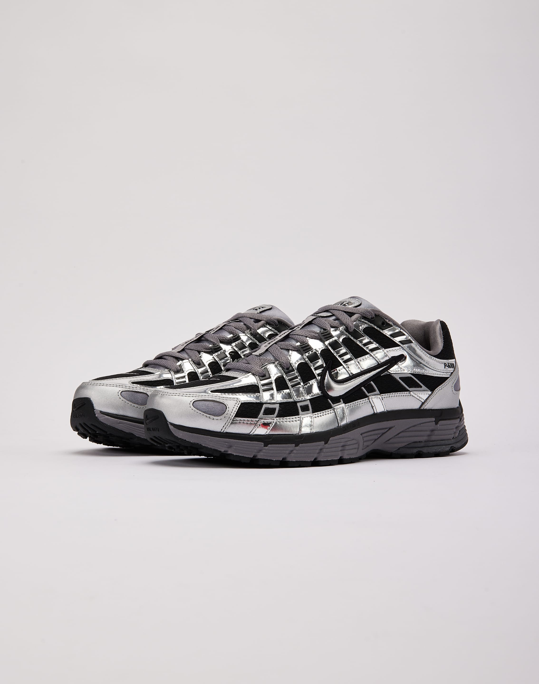 Photo of Nike P-6000