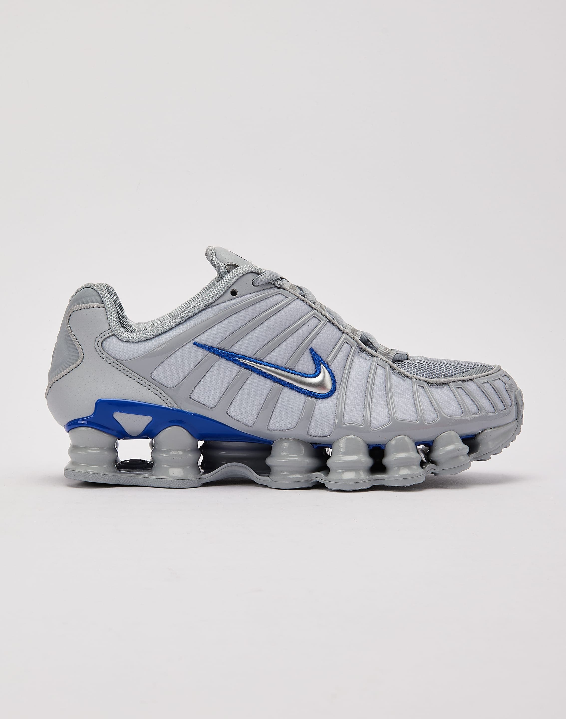 Nike Shox TL – DTLR - Main Image