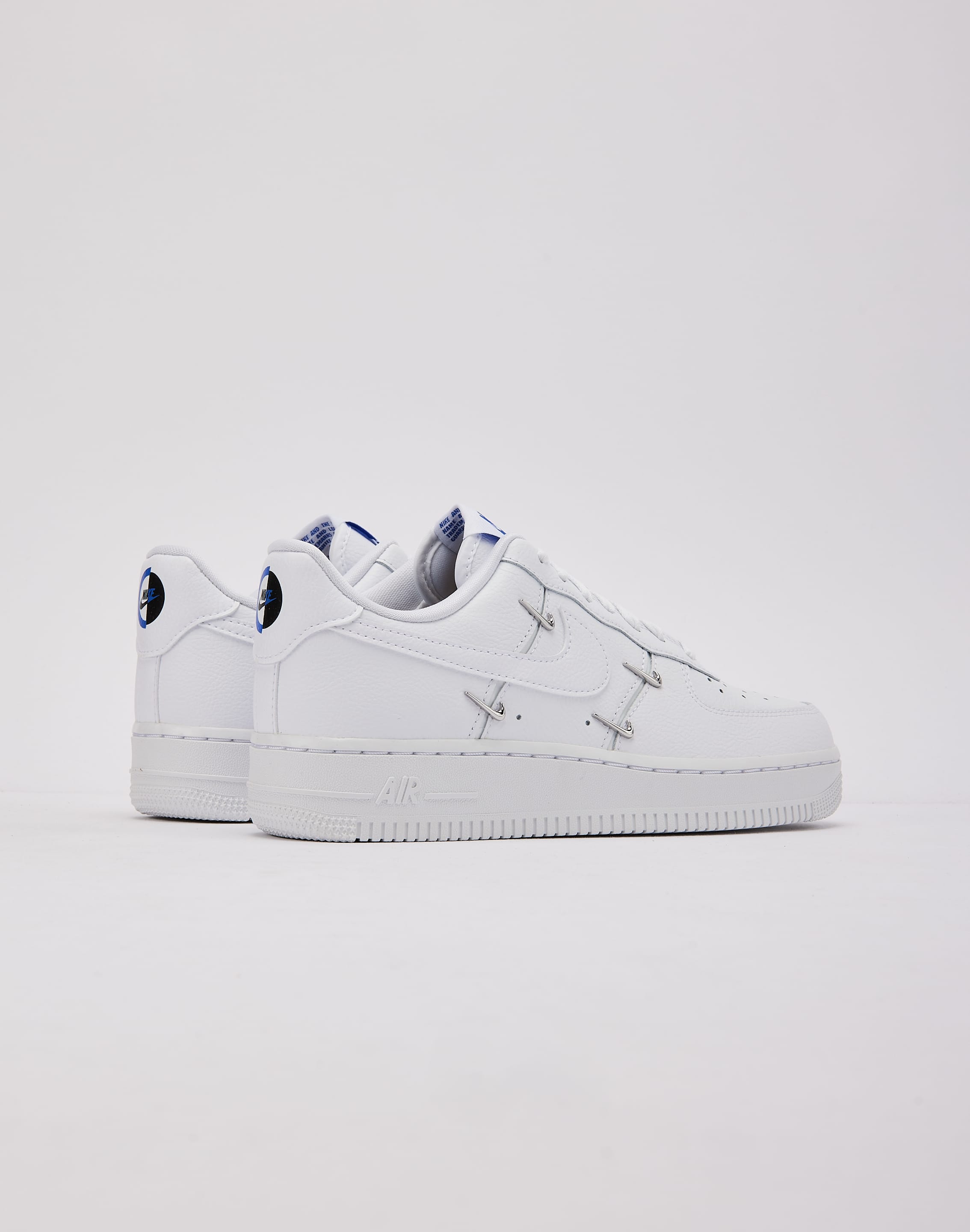 Photo of Nike Air Force 1 Low '07 LX 'Sisterhood'
