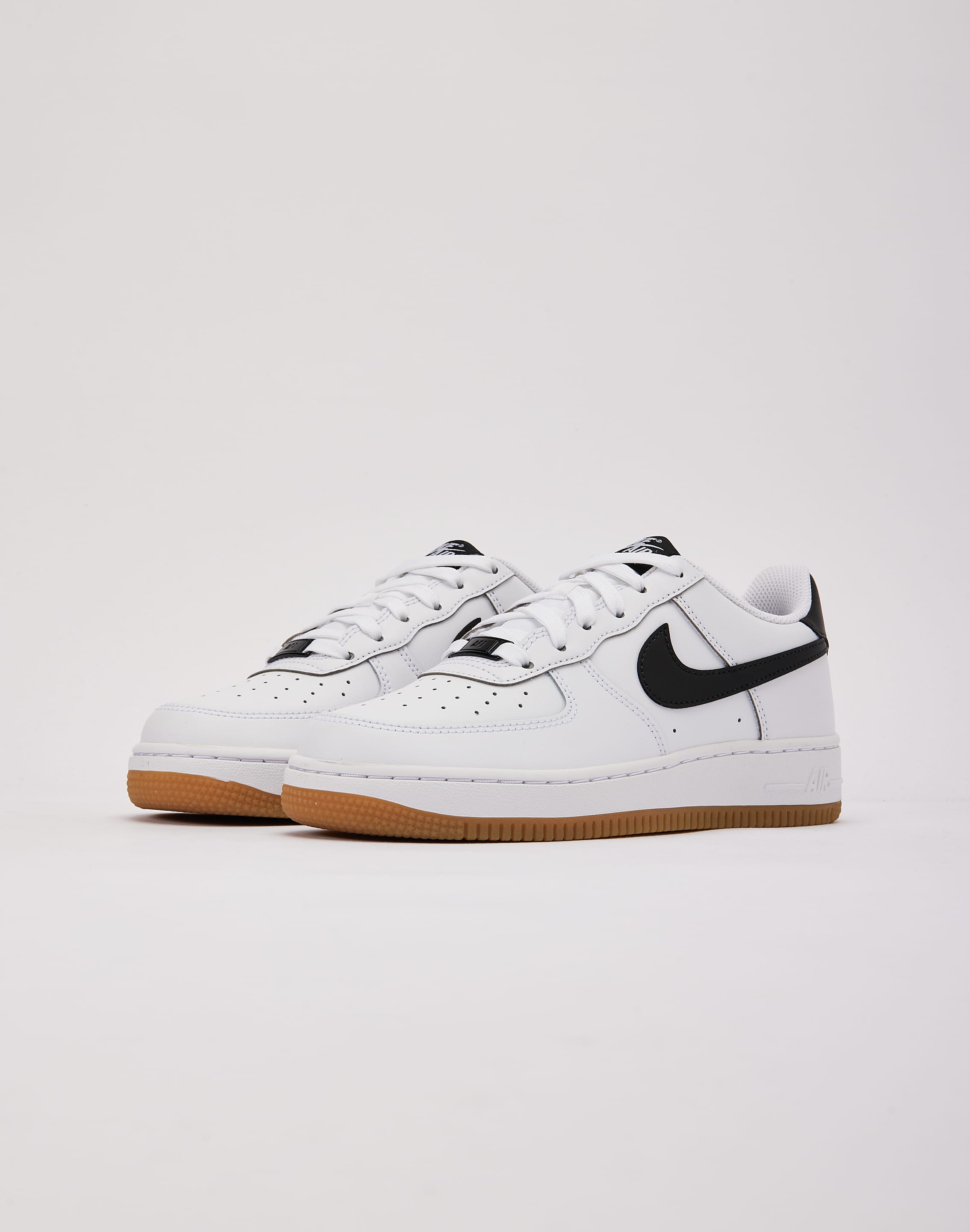 Nike Air Force 1 Low Grade-School, image 2 of 6