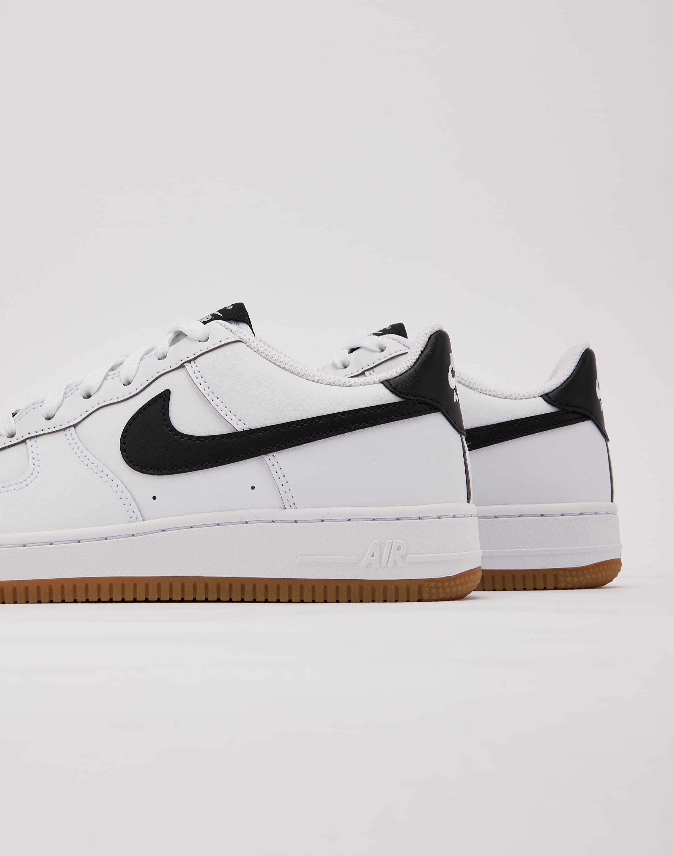 Nike Air Force 1 Low Grade-School, image 6 of 6