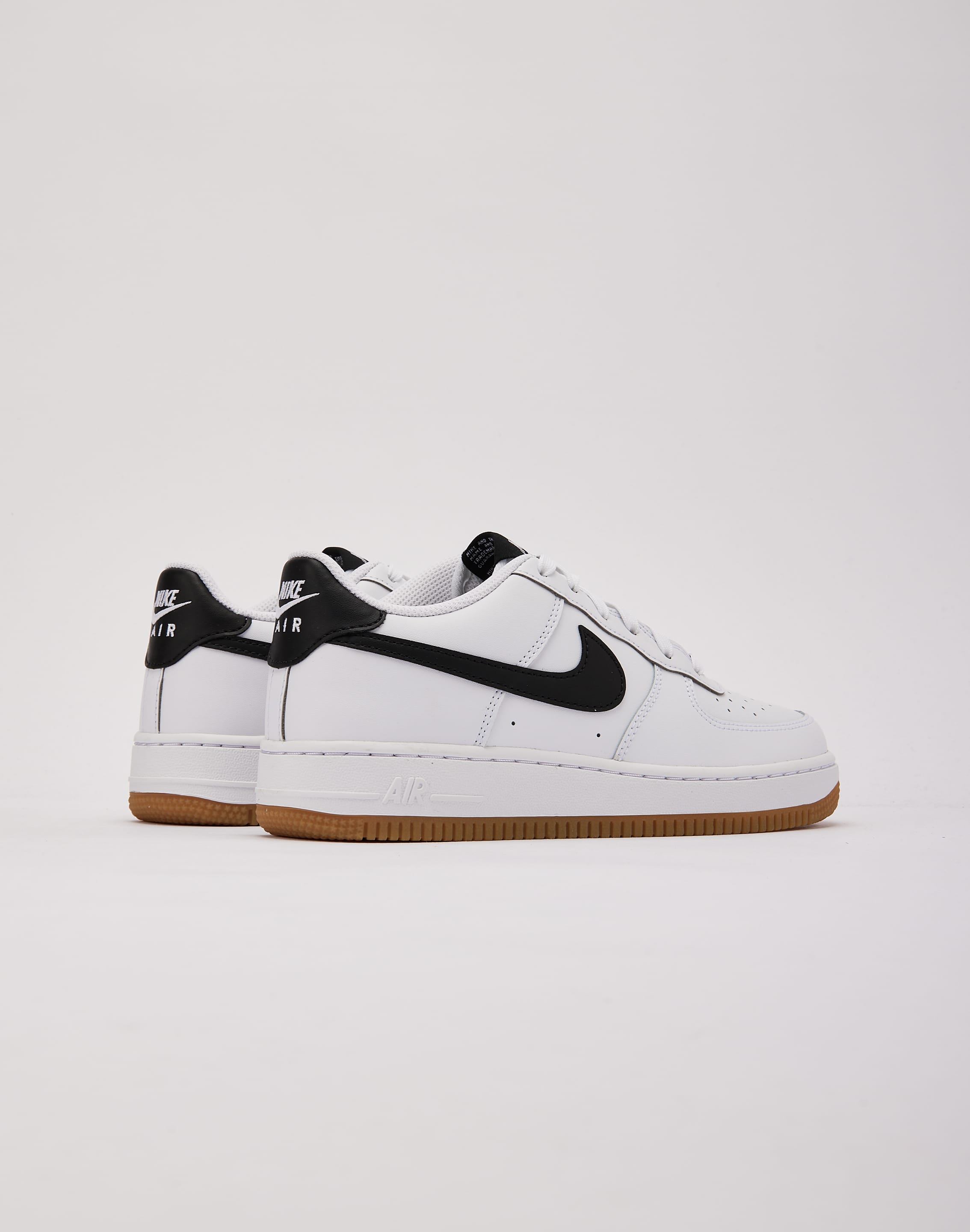 Nike Air Force 1 Low Grade-School, image 3 of 6