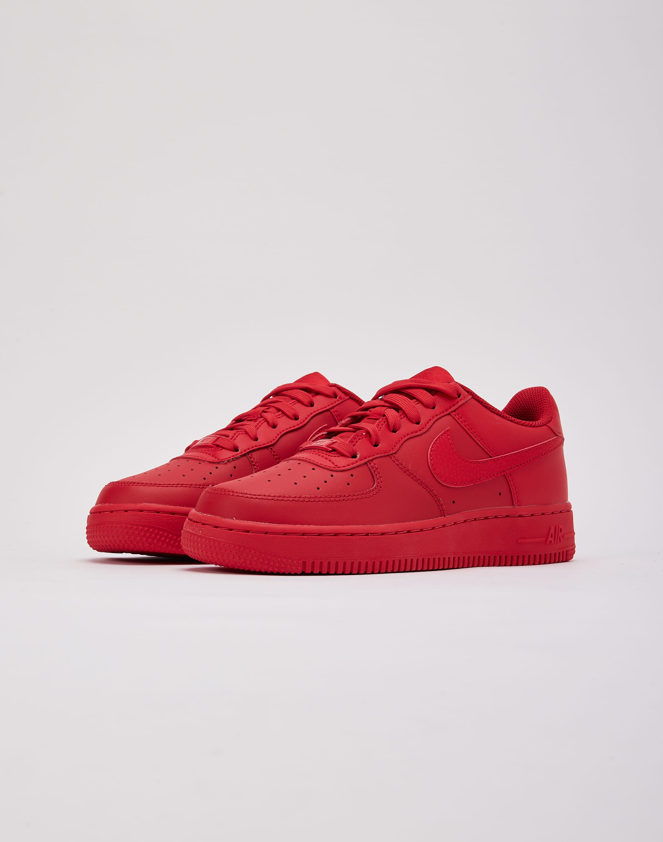 Photo of Nike Air Force 1 Low Grade-School