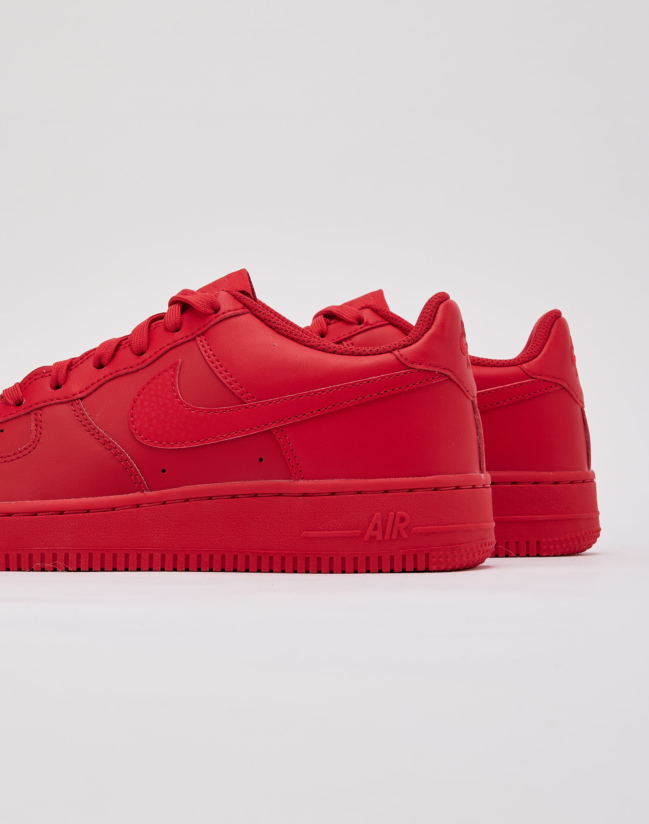 Photo of Nike Air Force 1 Low Grade-School