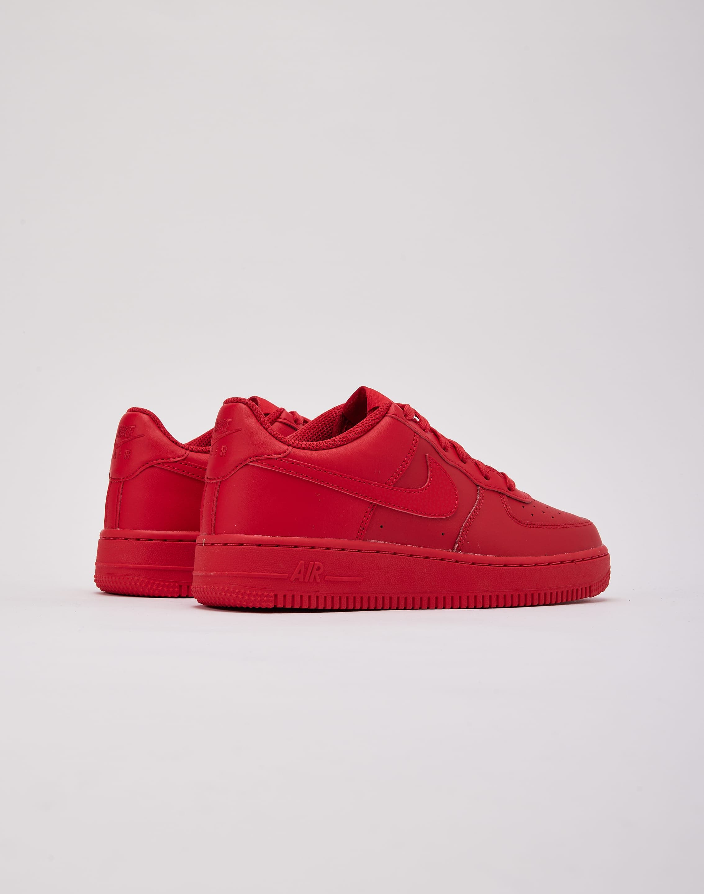 Photo of Nike Air Force 1 Low Grade-School
