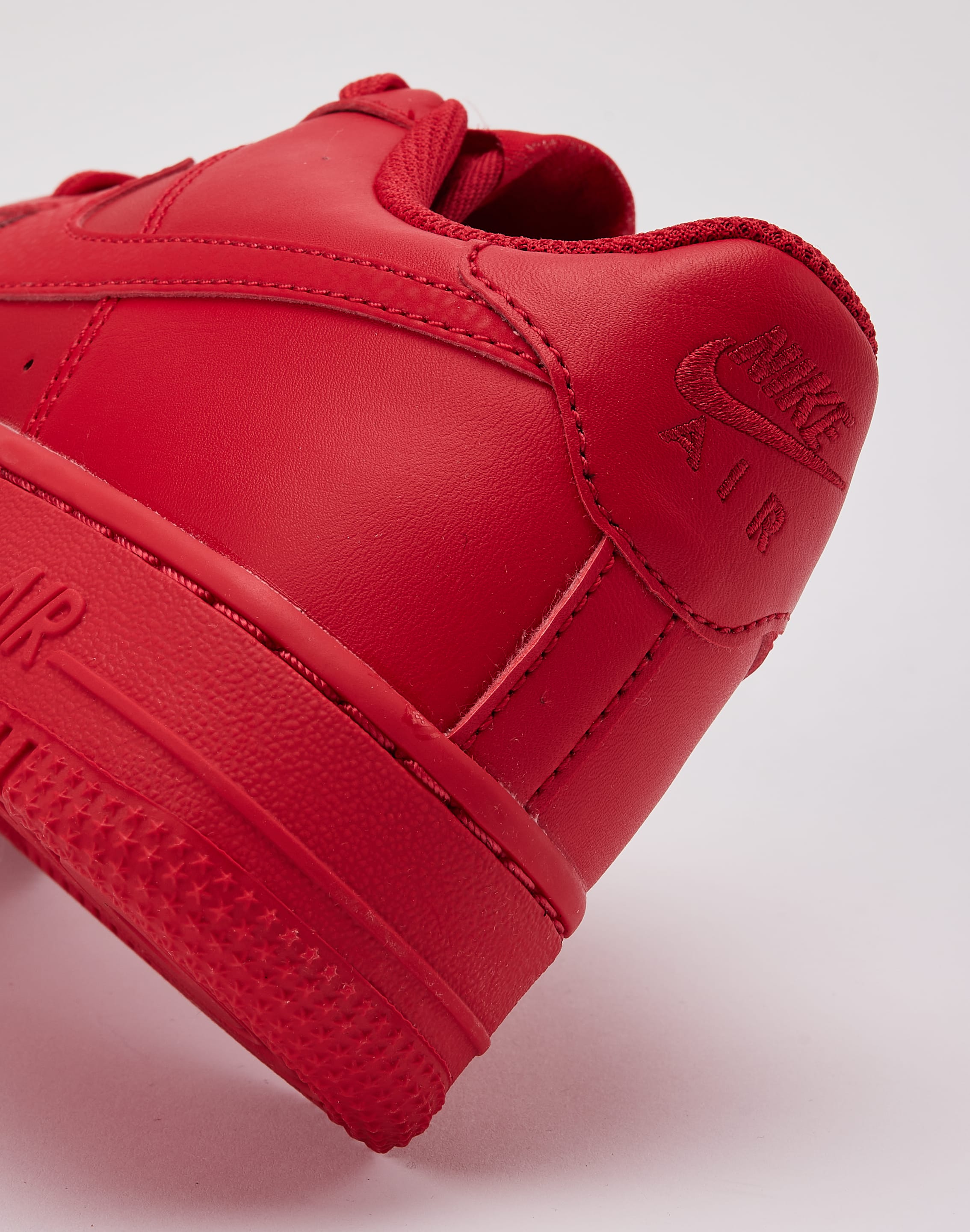 Photo of Nike Air Force 1 Low Grade-School
