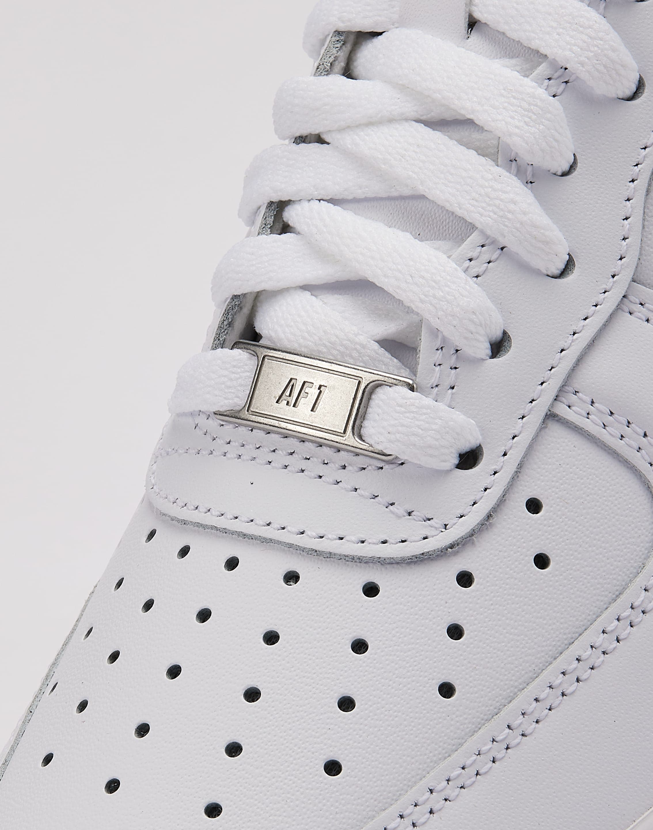 Photo of Nike Air Force 1 '07 Low