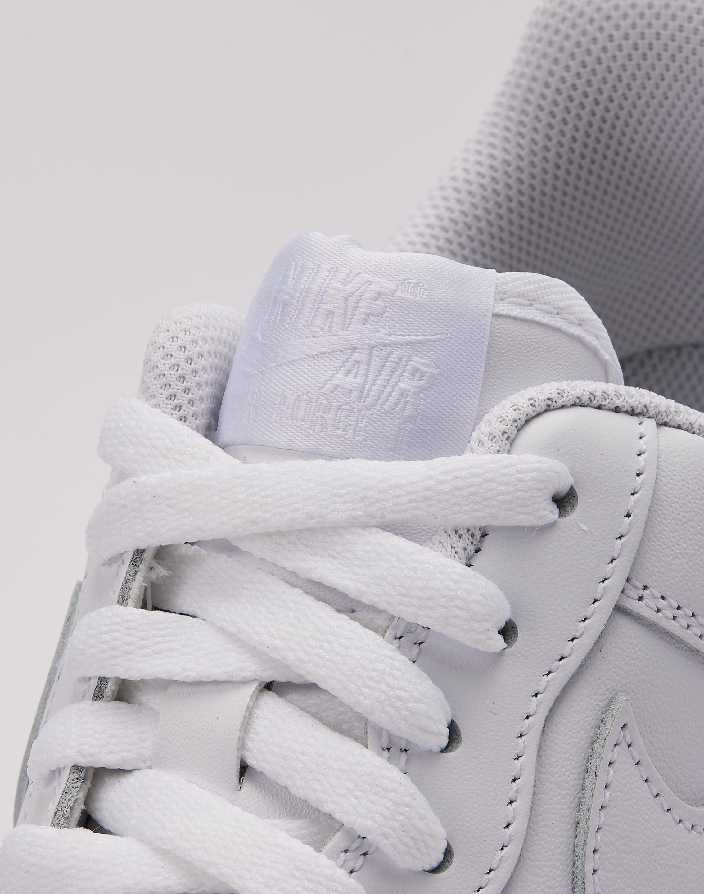 Photo of Nike Air Force 1 '07 Low