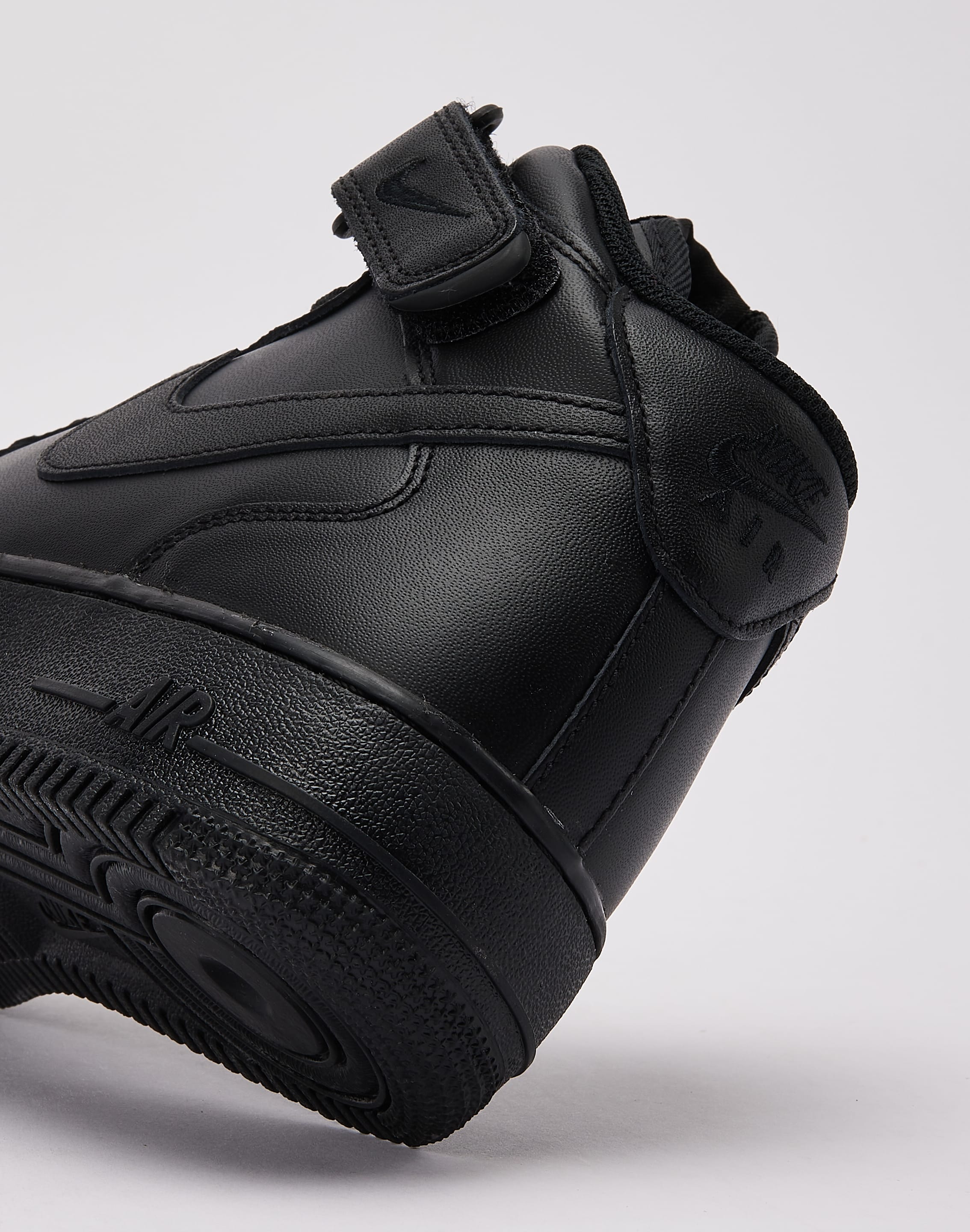 Nike Air Force '07 Mid – DTLR