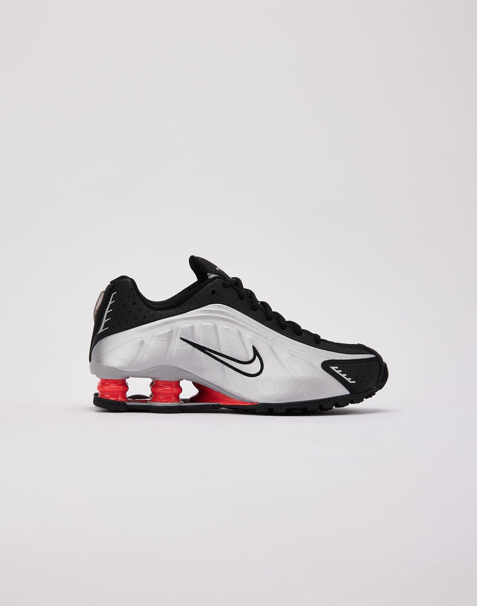 Nike Shox R4 Grade-School – DTLR