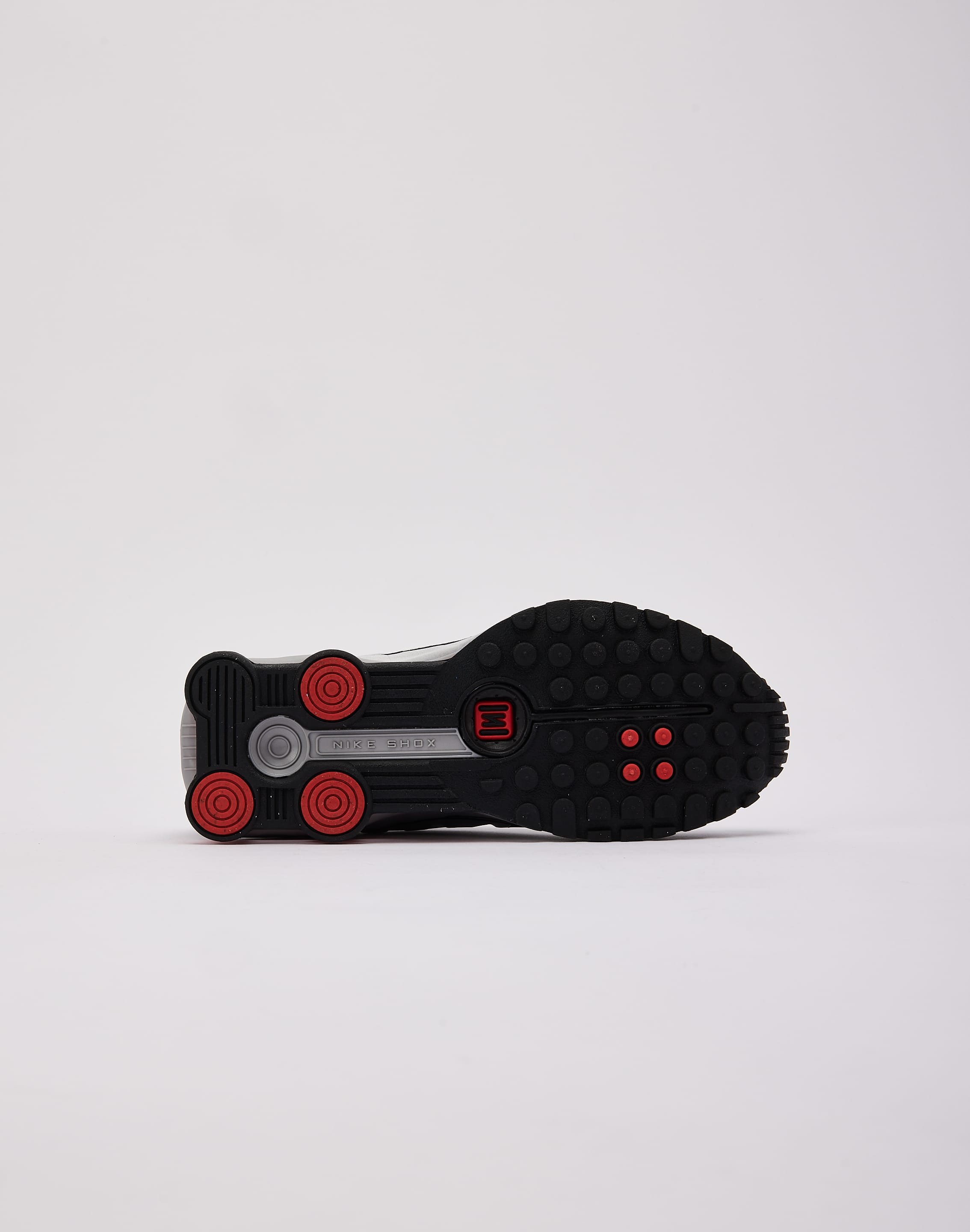 Nike Shox R4 Grade-School