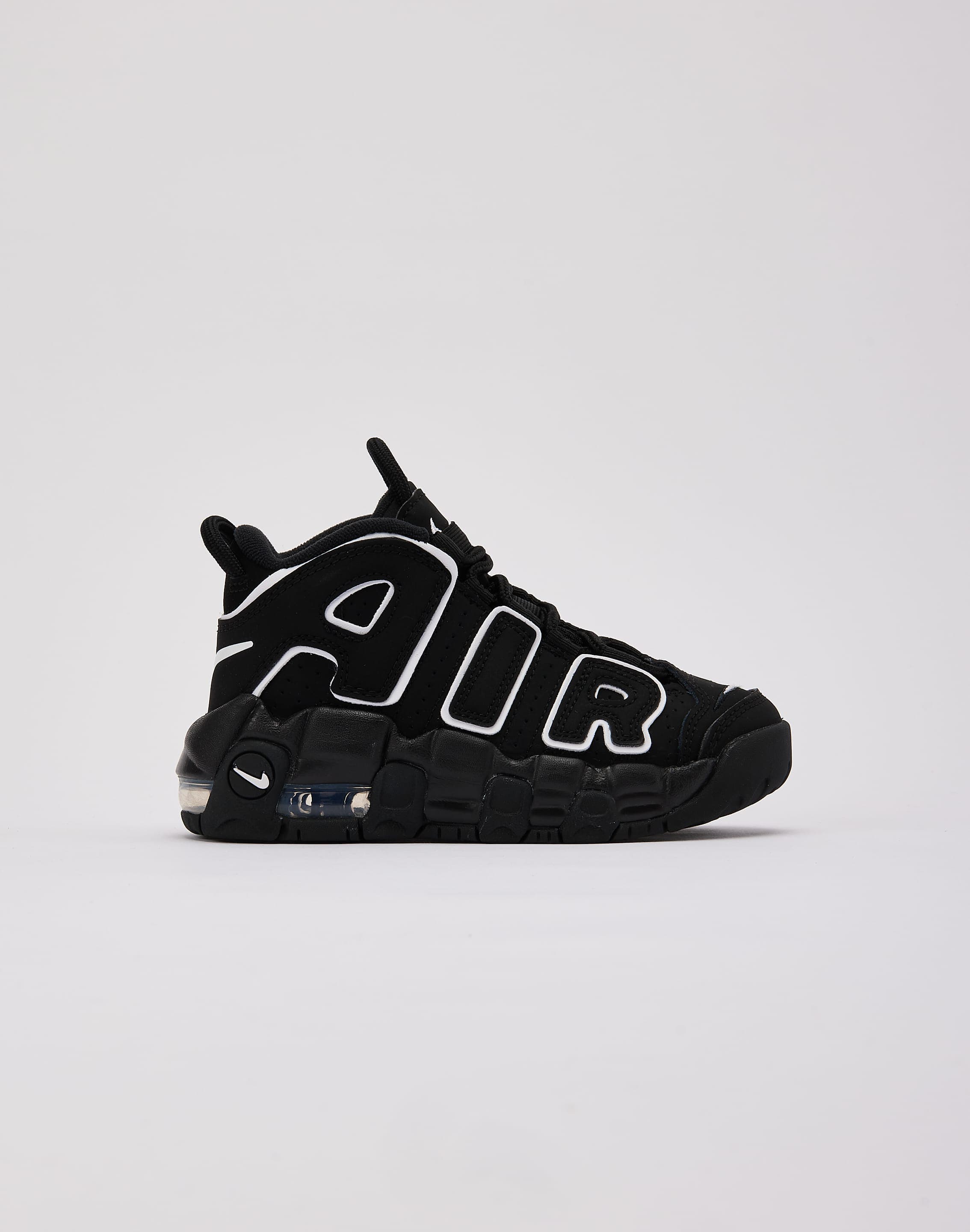 Nike Air More Uptempo Pre-School, image 1 of 6