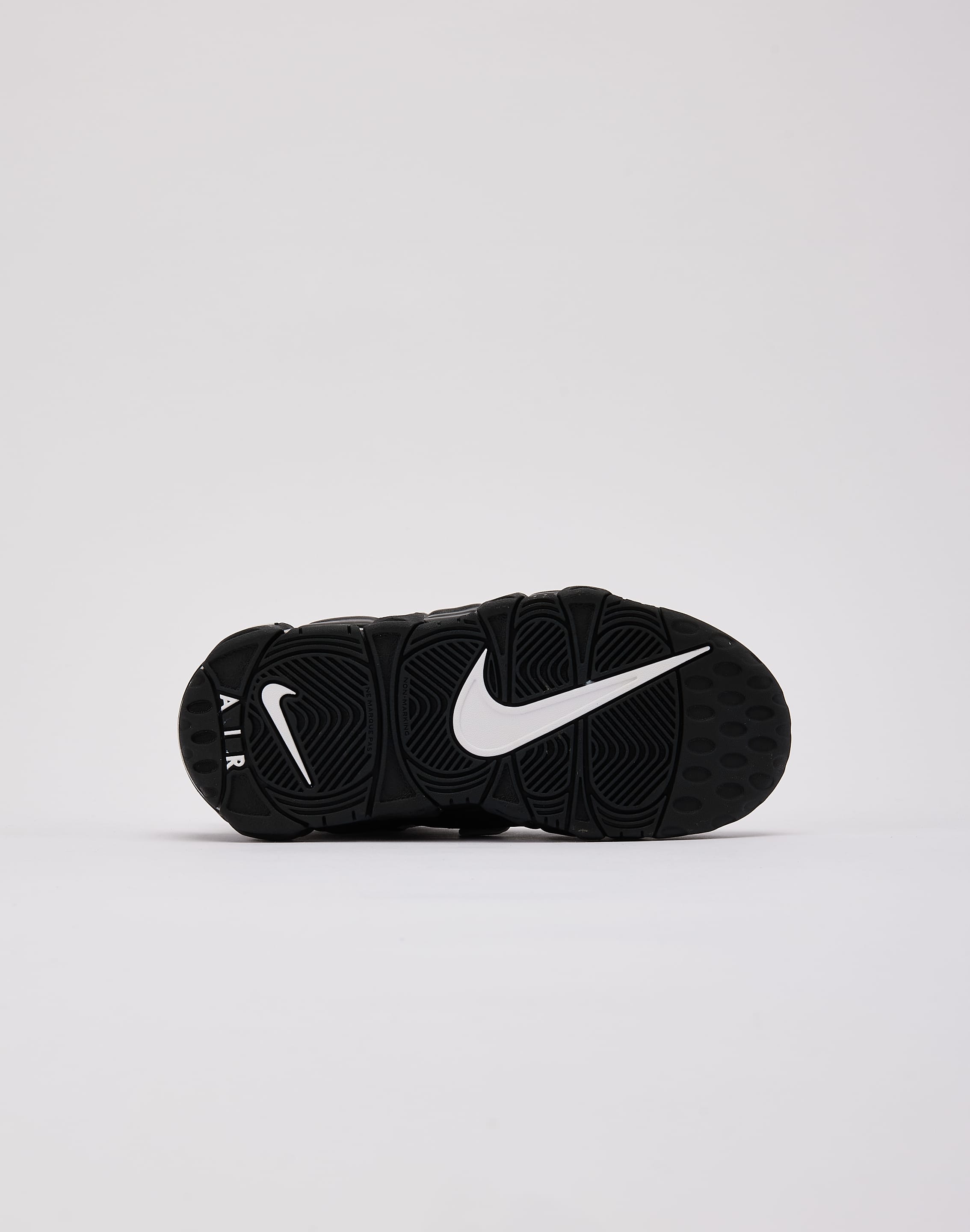 Nike Air More Uptempo Pre-School, image 4 of 6