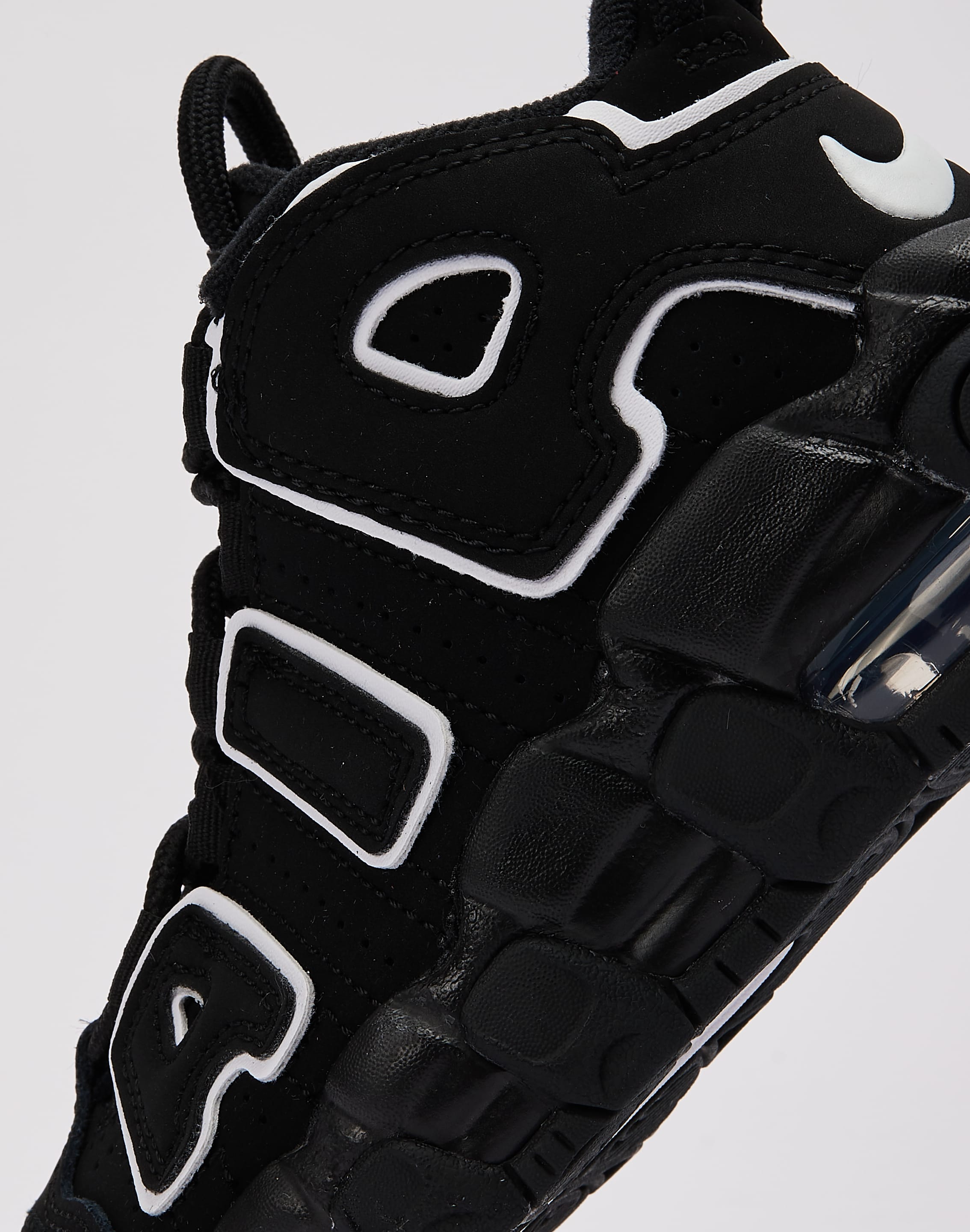 Nike Air More Uptempo Pre-School, image 5 of 6