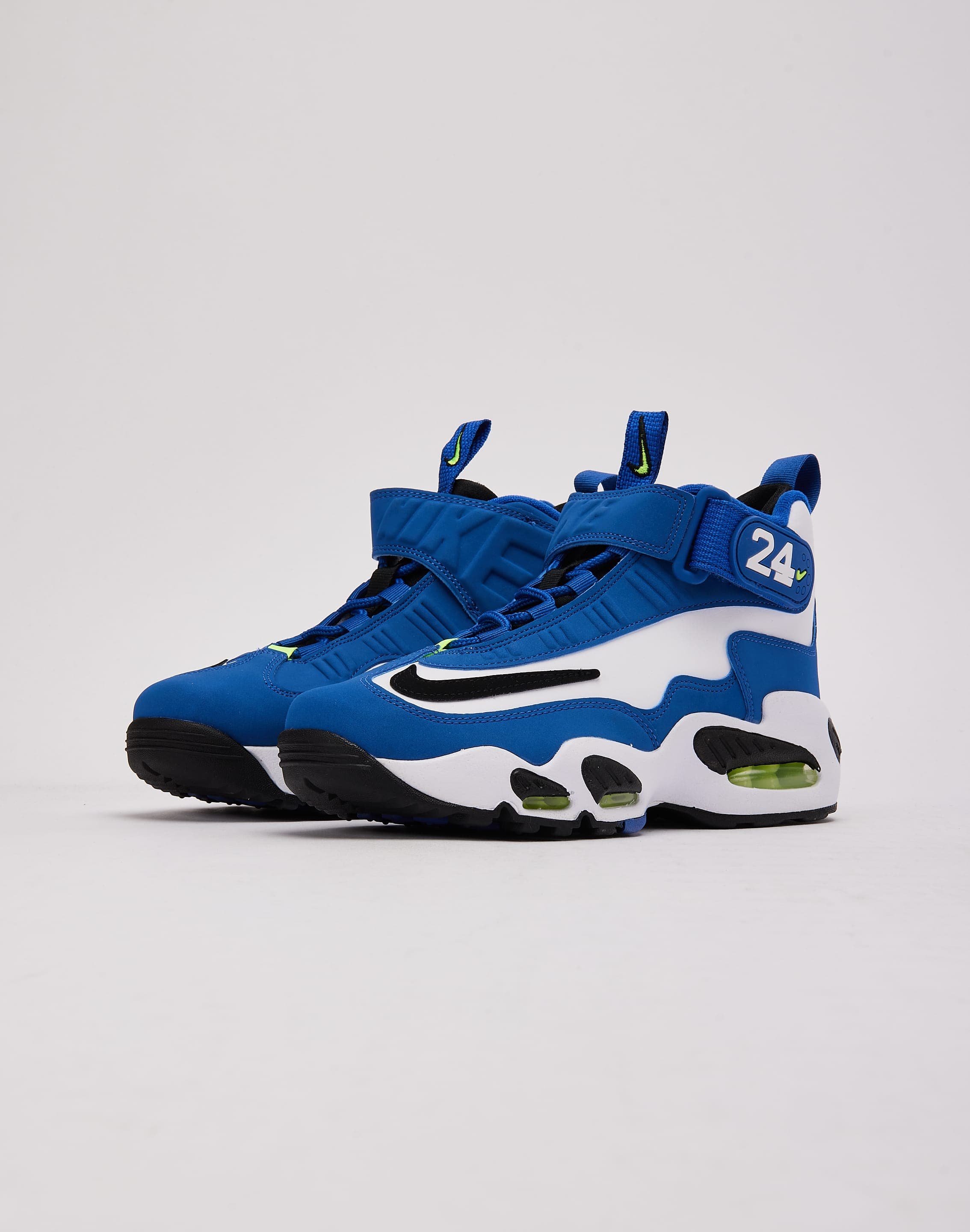 nike air griffey max 1 mens swingman stores
