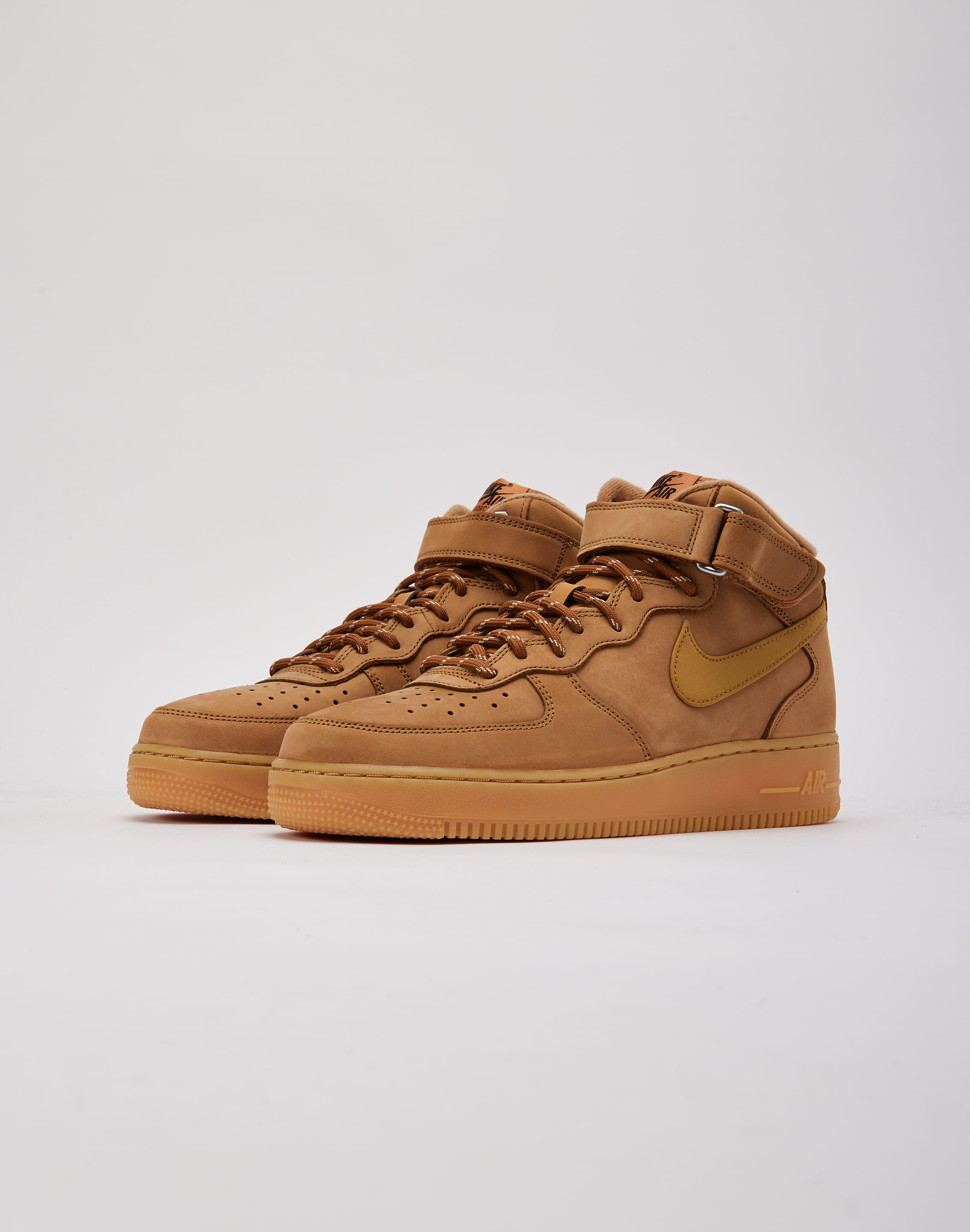 Nike Air Force 1 Mid '07, image 2 of 6