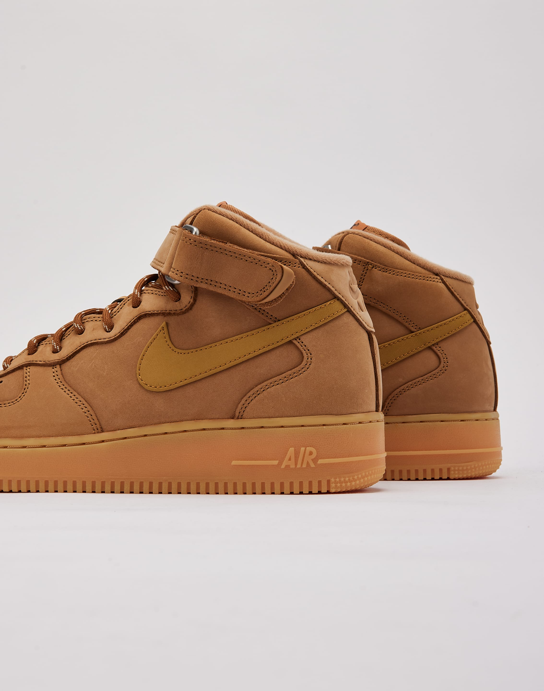 Nike Air Force 1 Mid '07, image 6 of 6