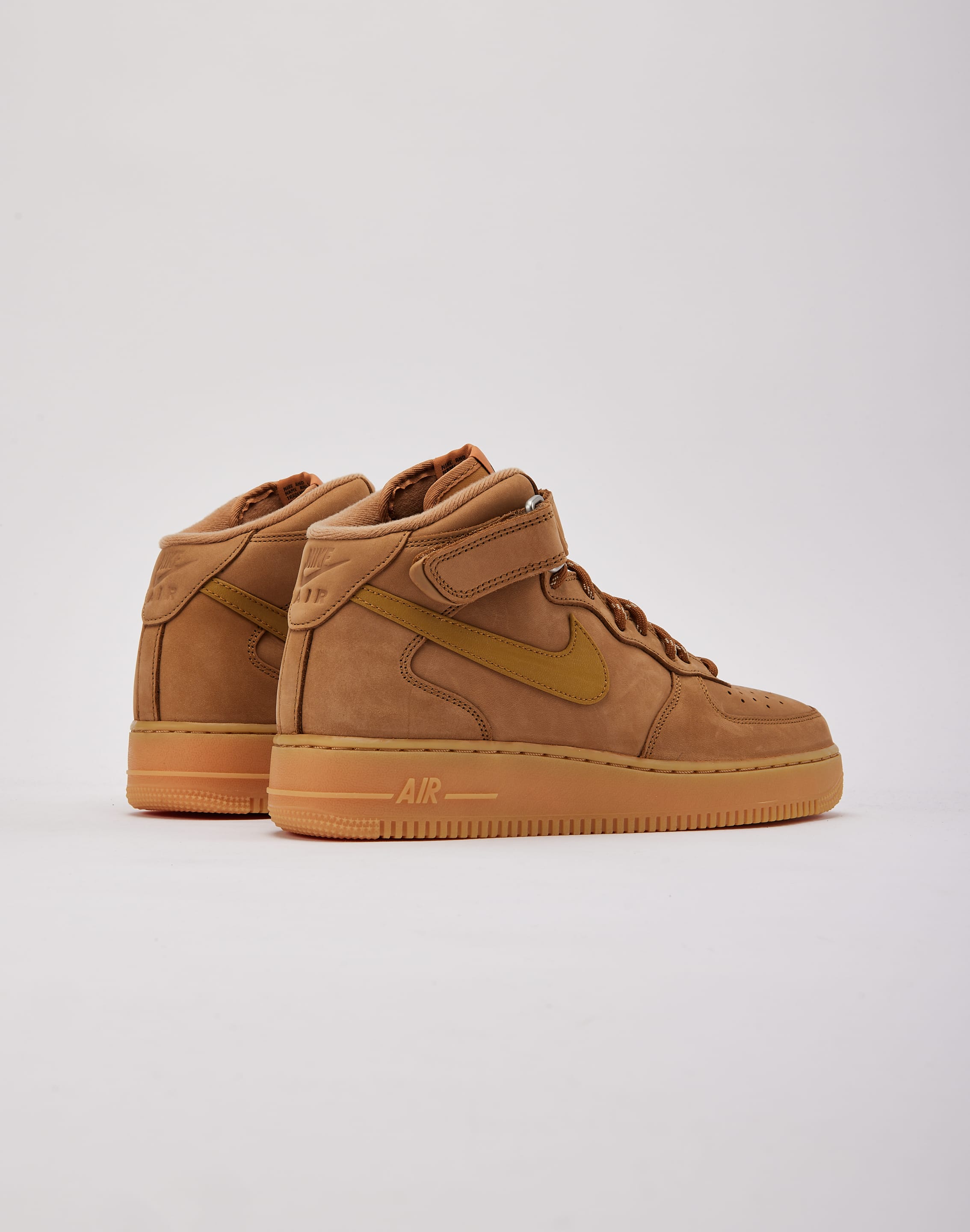 Nike Air Force 1 Mid '07, image 3 of 6