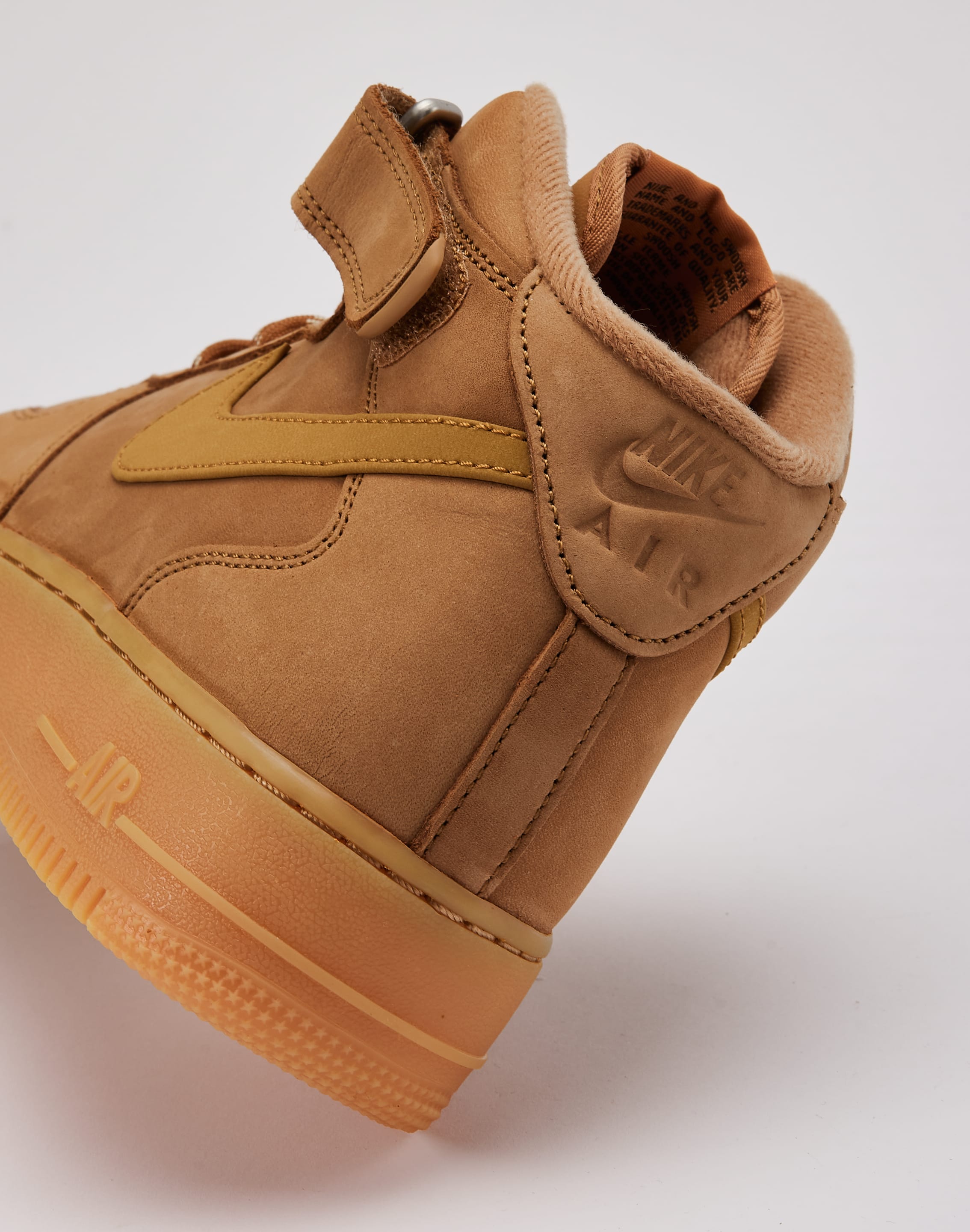 Nike Air Force 1 Mid '07, image 5 of 6