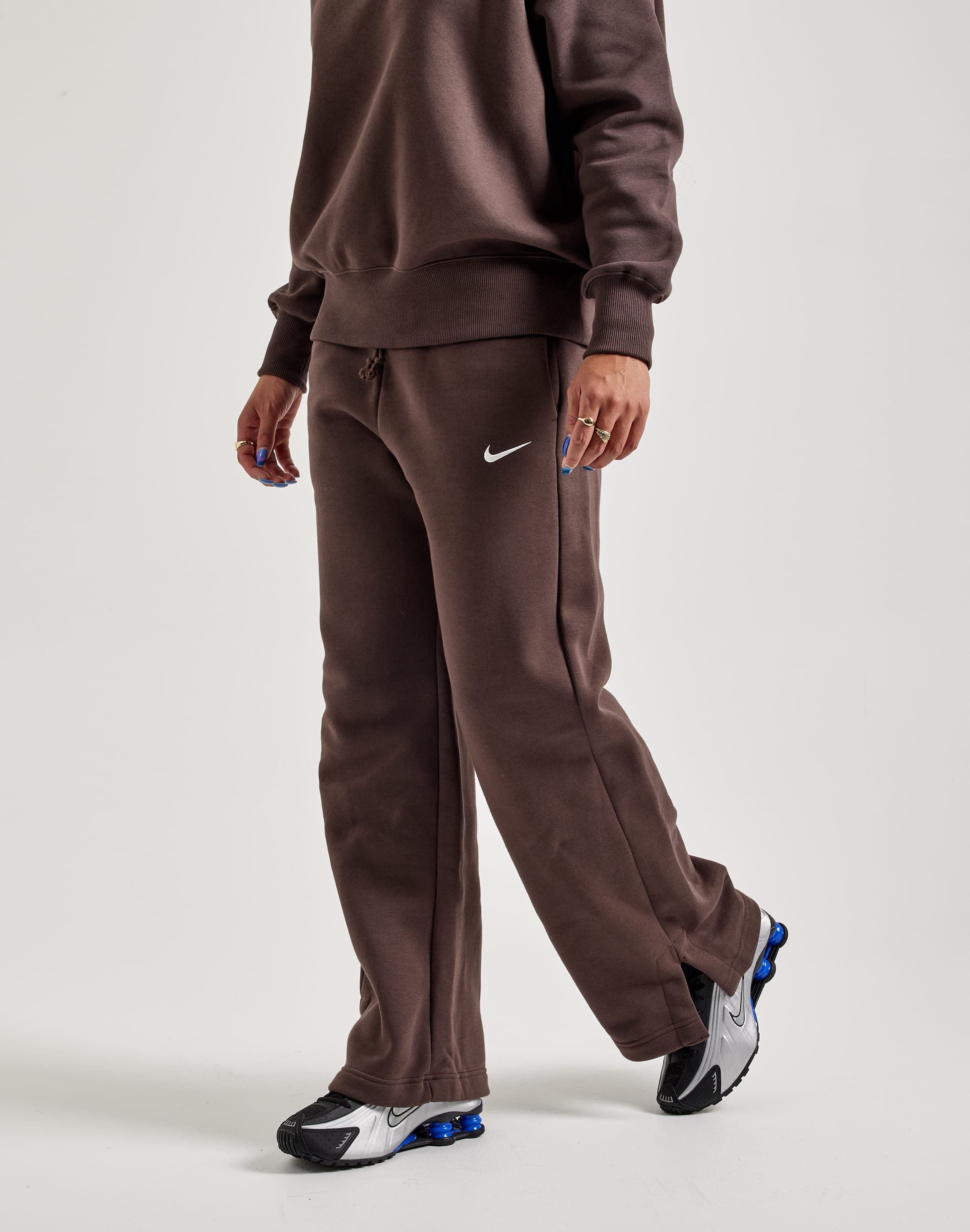 Nike Phoenix Fleece Sweatpants – DTLR