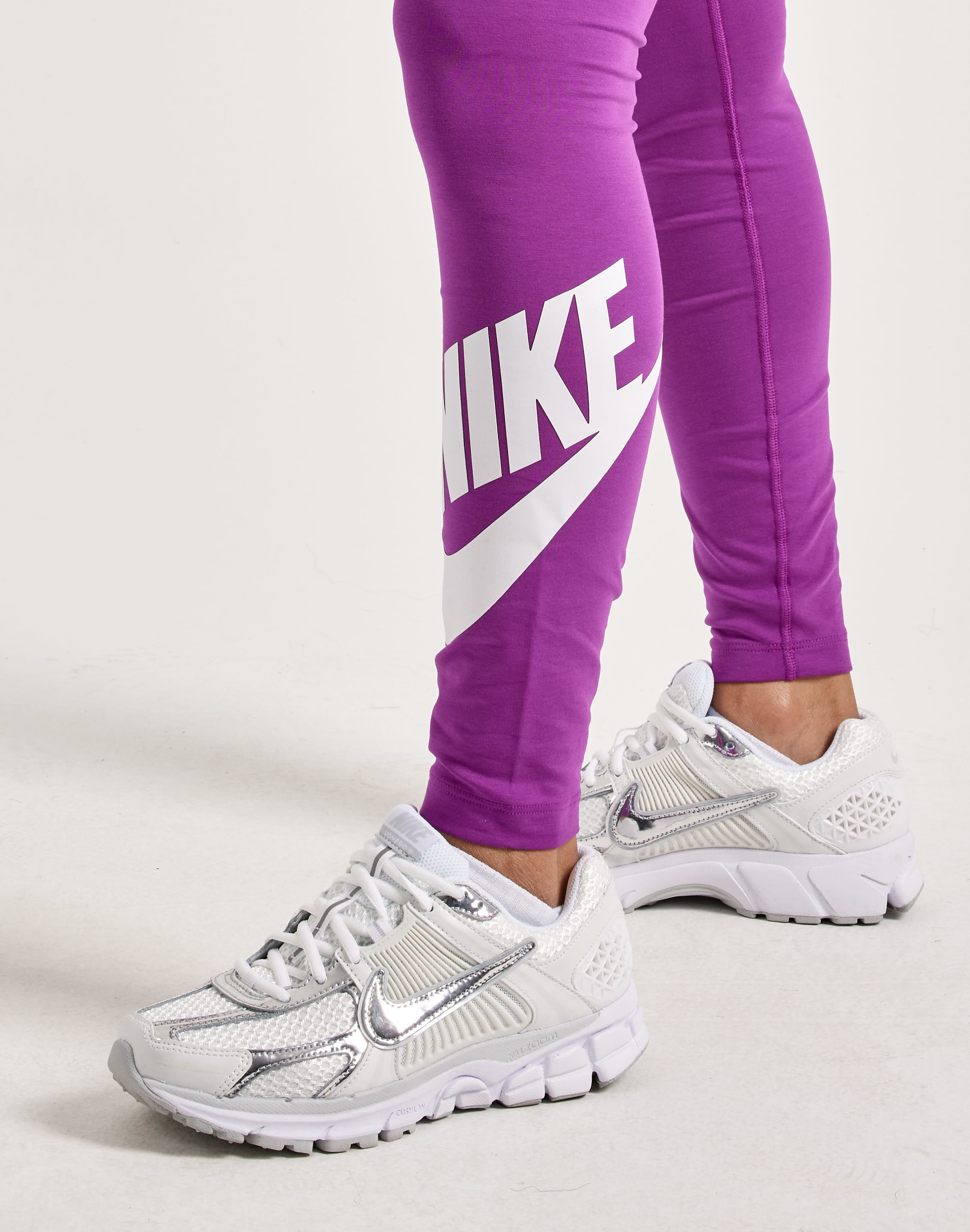 Nike Classics High-Rise Futura Leggings – DTLR