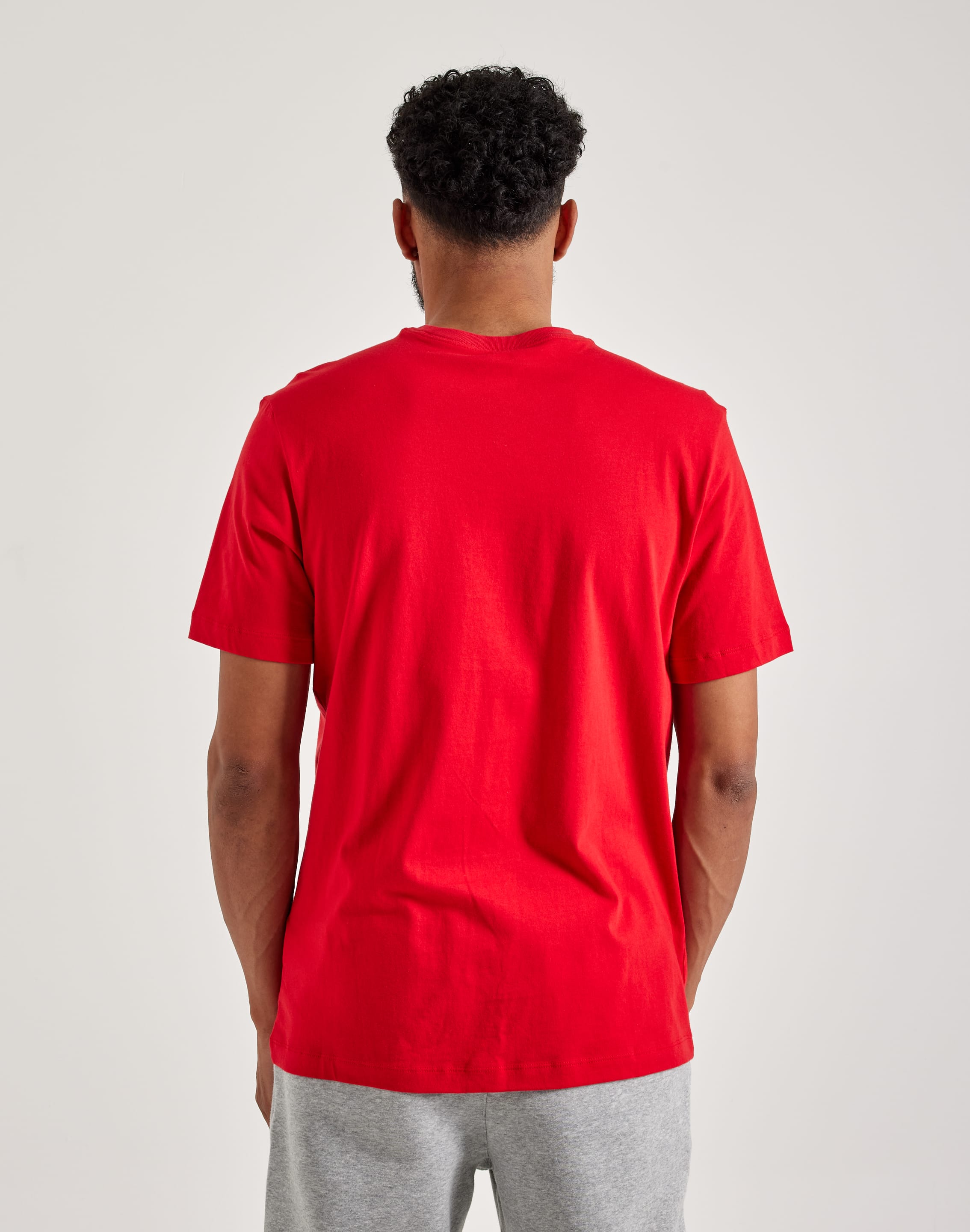 Nike Just Do It Tee – DTLR