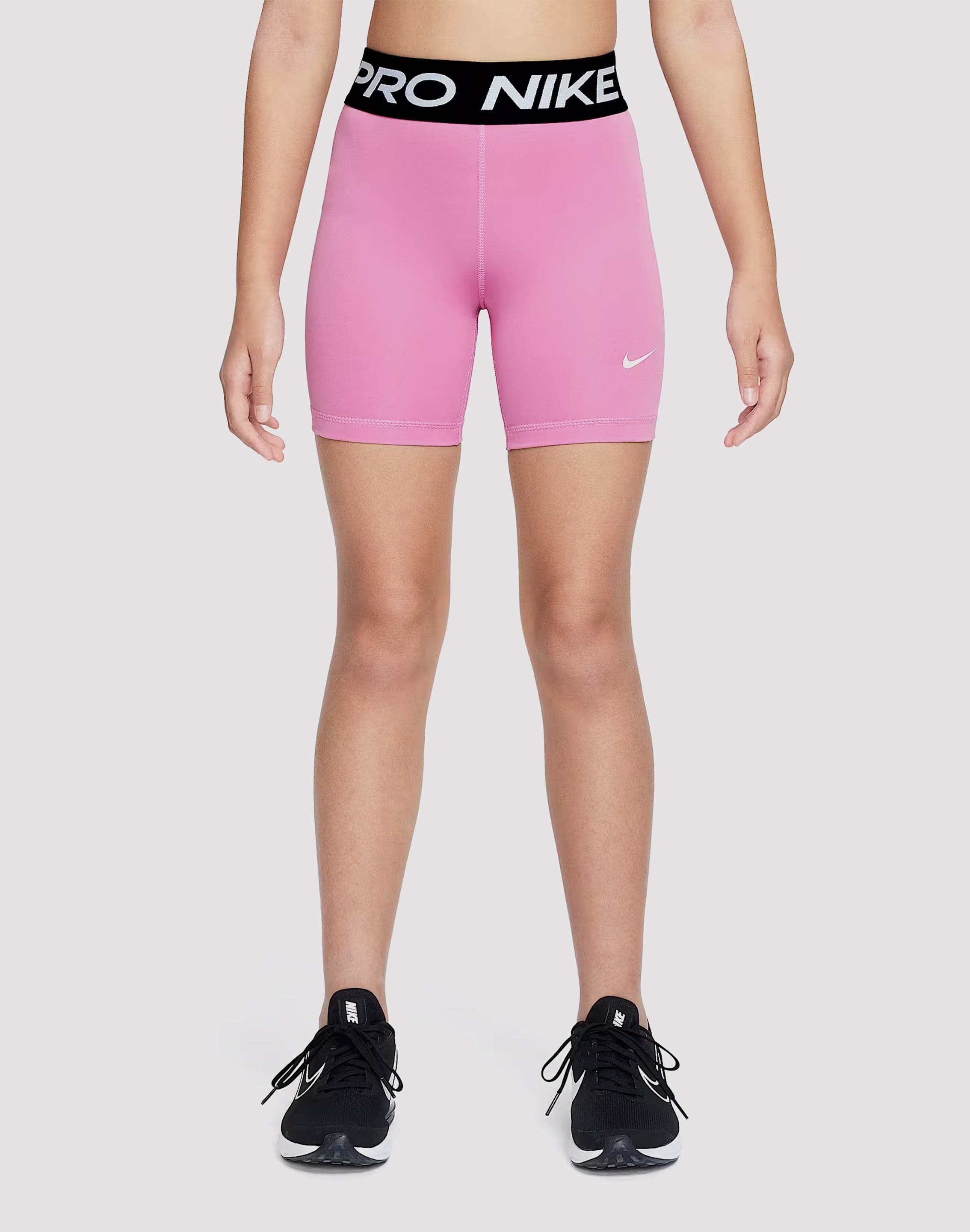 Nike Pro Dri-FIT Shorts Grade-School – DTLR