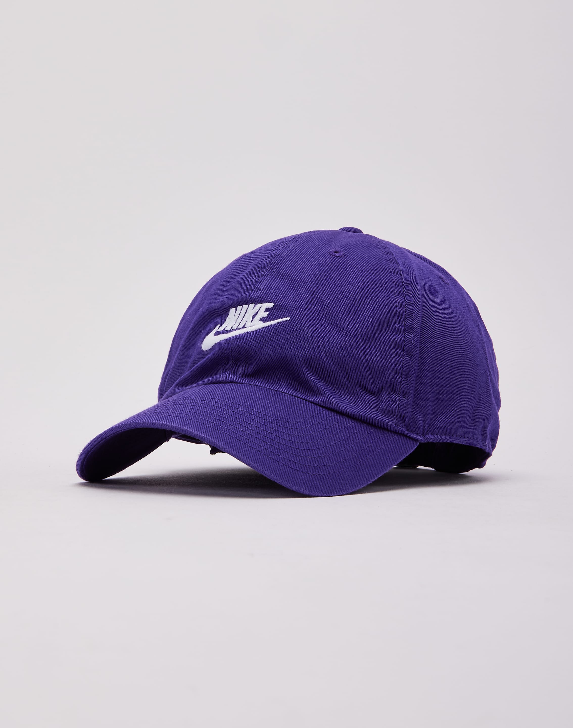 Nike Club Unstructured Futura Hat – DTLR