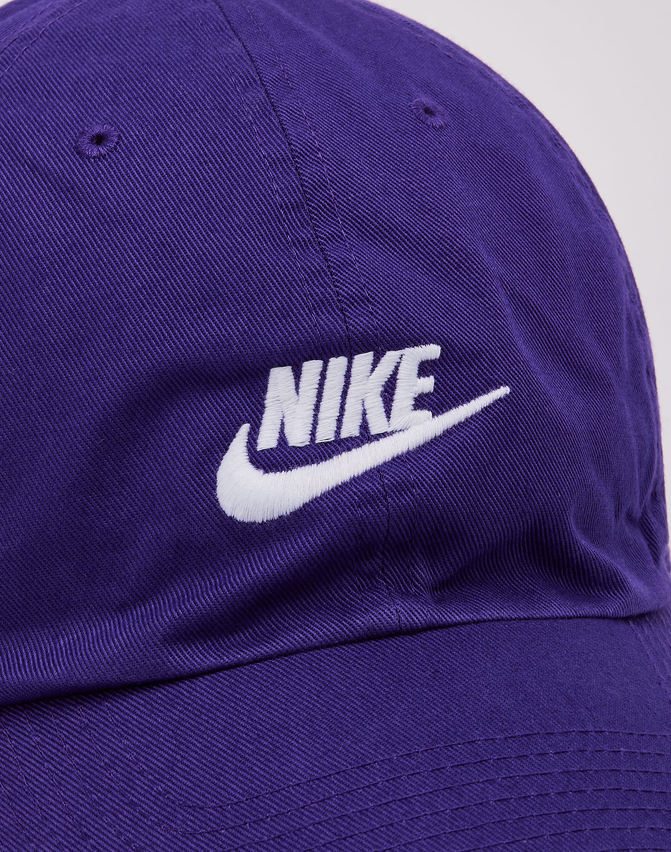Nike Club Unstructured Futura Hat – DTLR
