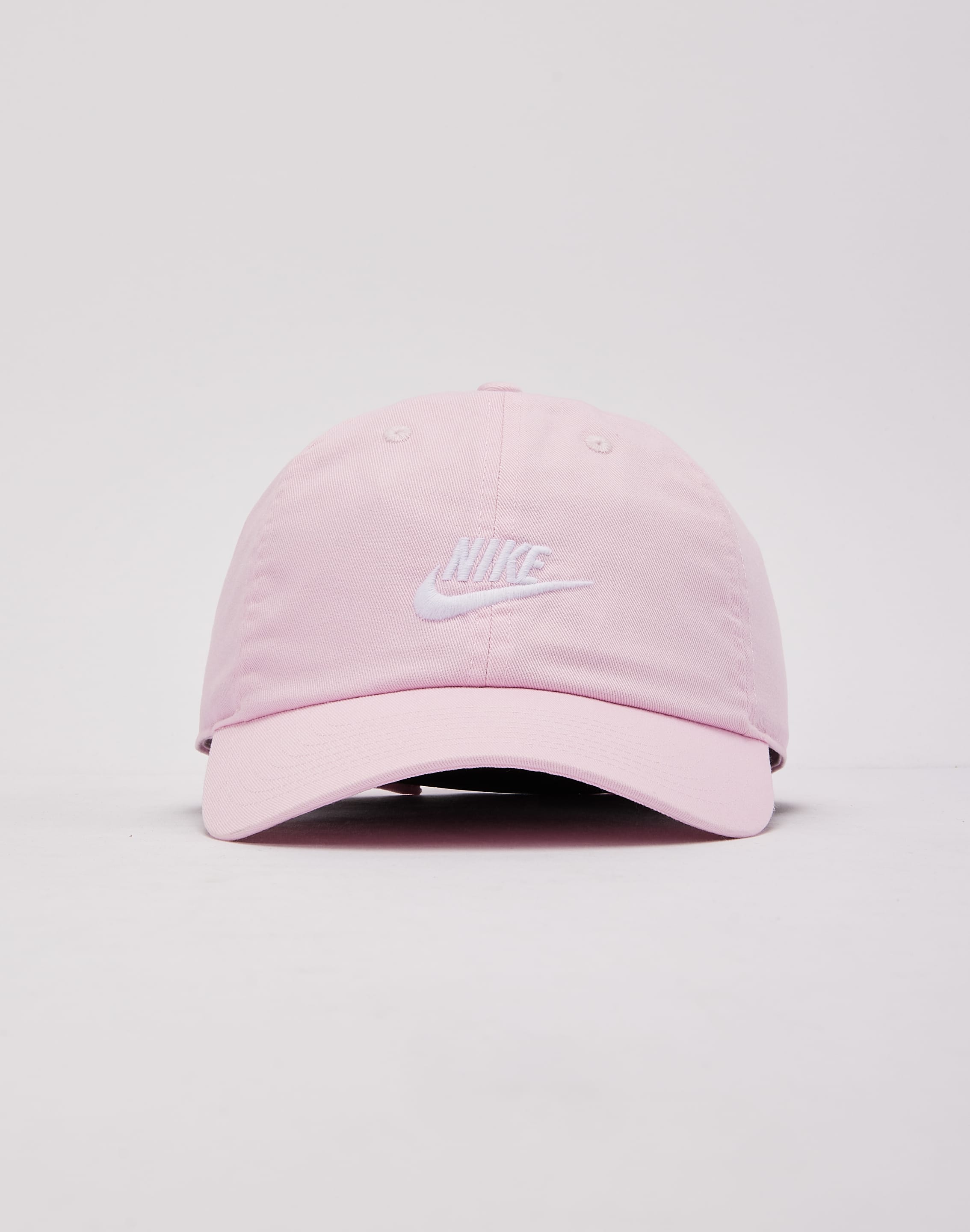 Photo of Nike Club Unstructured Futura Hat