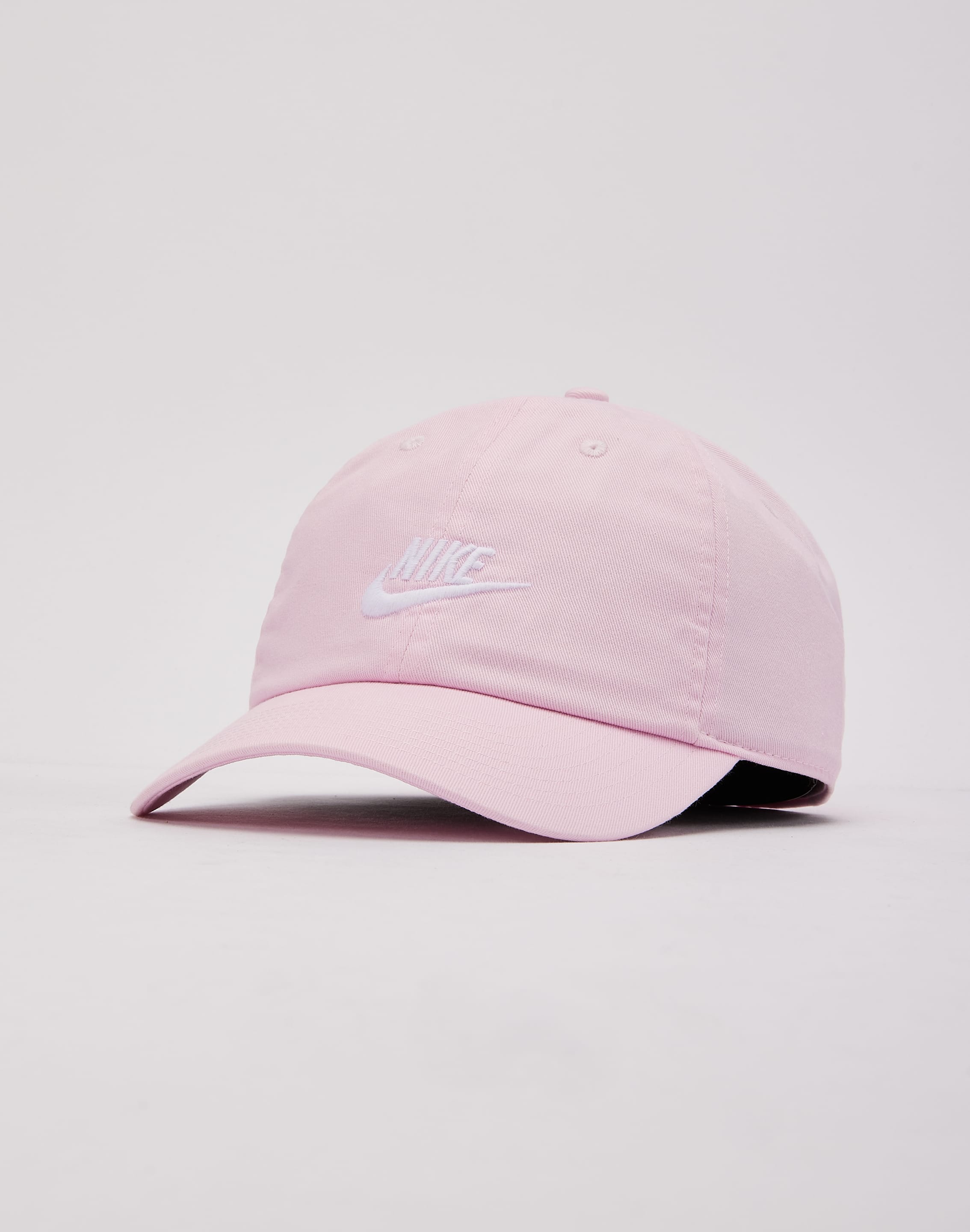 Photo of Nike Club Unstructured Futura Hat