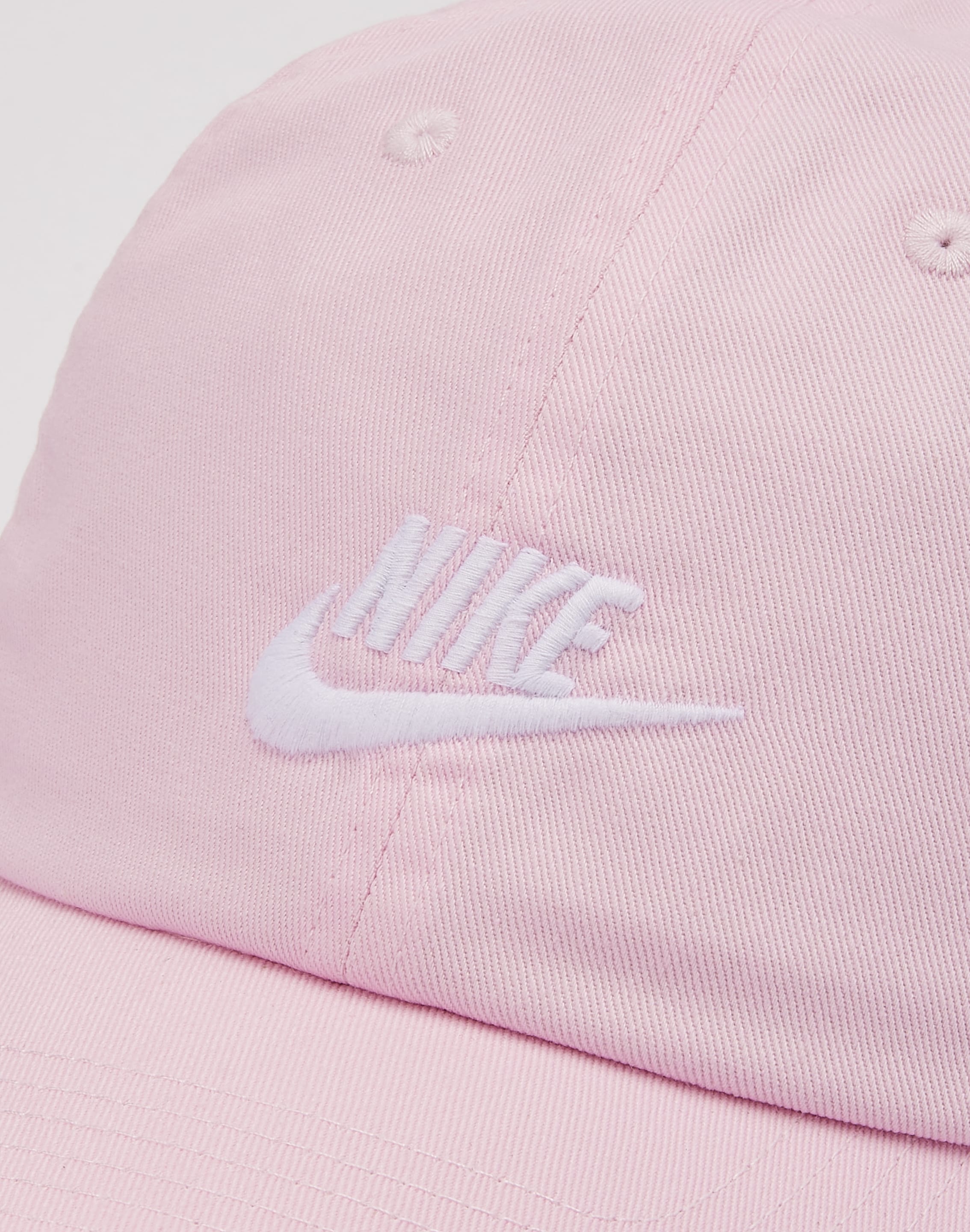 Photo of Nike Club Unstructured Futura Hat