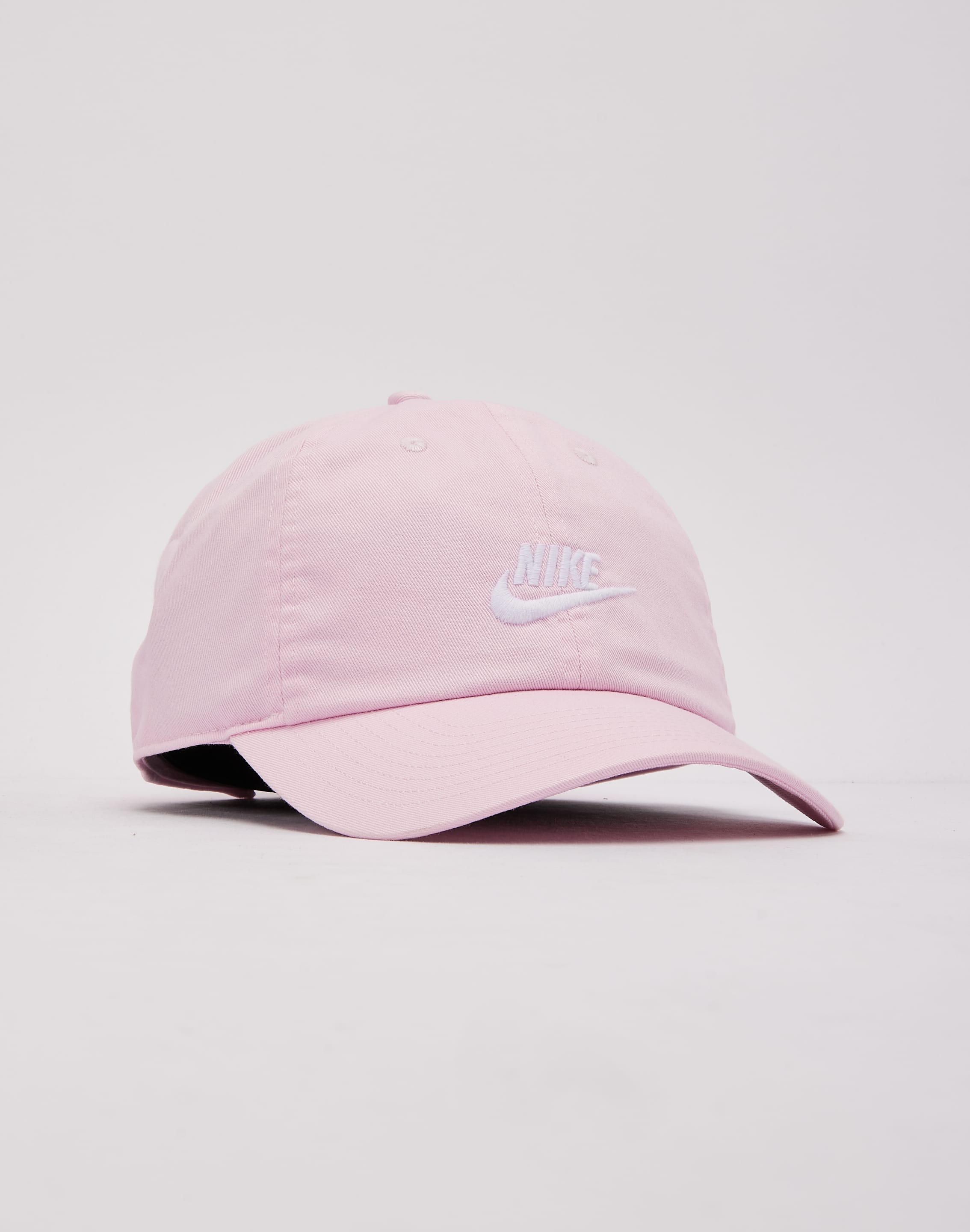 Photo of Nike Club Unstructured Futura Hat