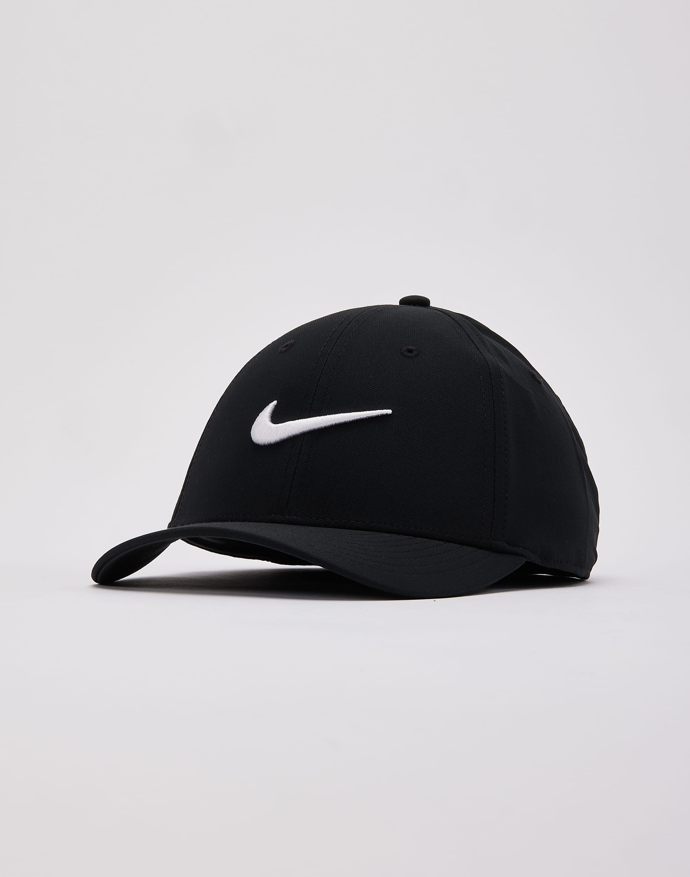 Nike Dri-FIT Club Structured Swoosh Cap – DTLR - Main Image