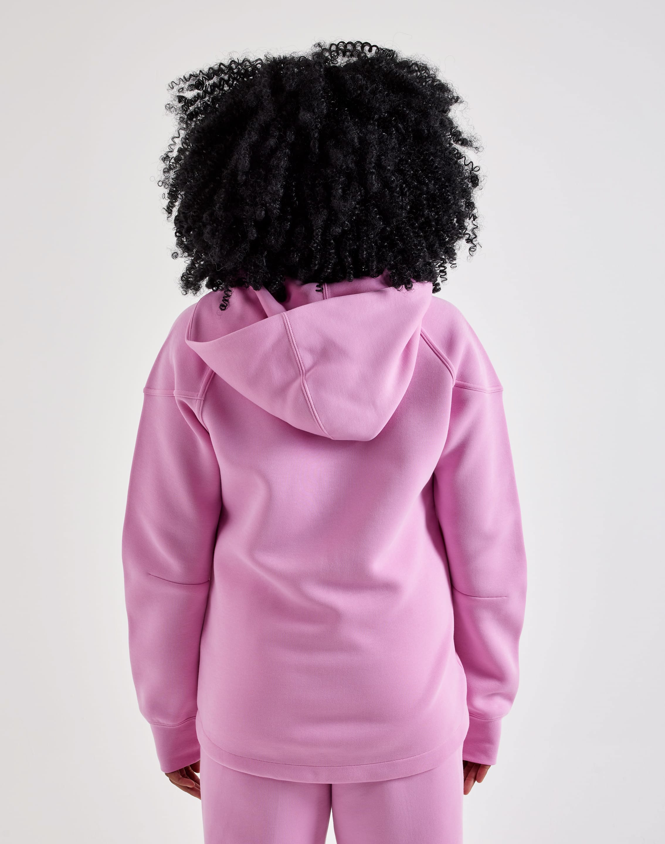 Photo of Nike Tech Fleece Windrunner Full-Zip Hoodie