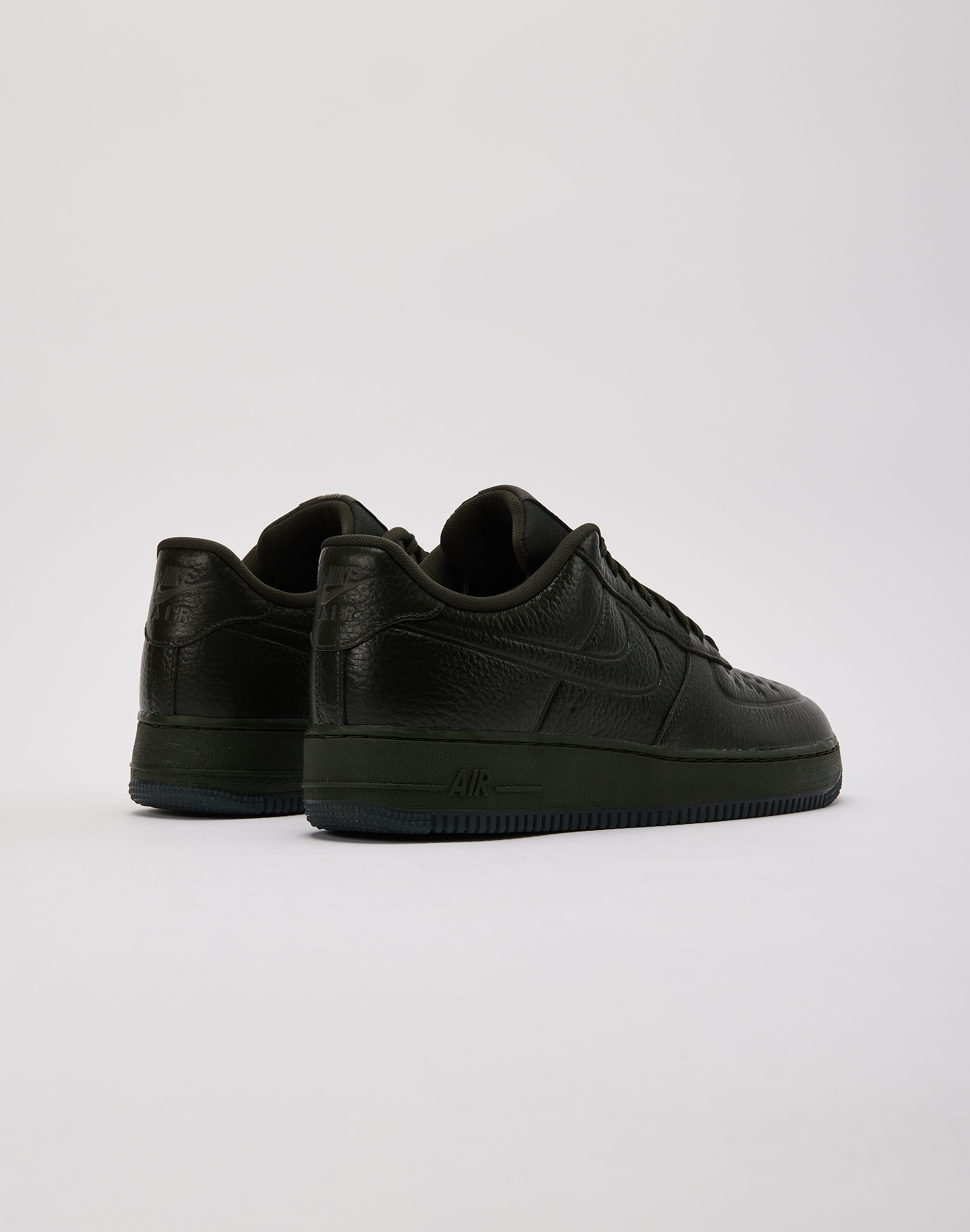 Nike Air Force Low '07 Pro-Tech – DTLR